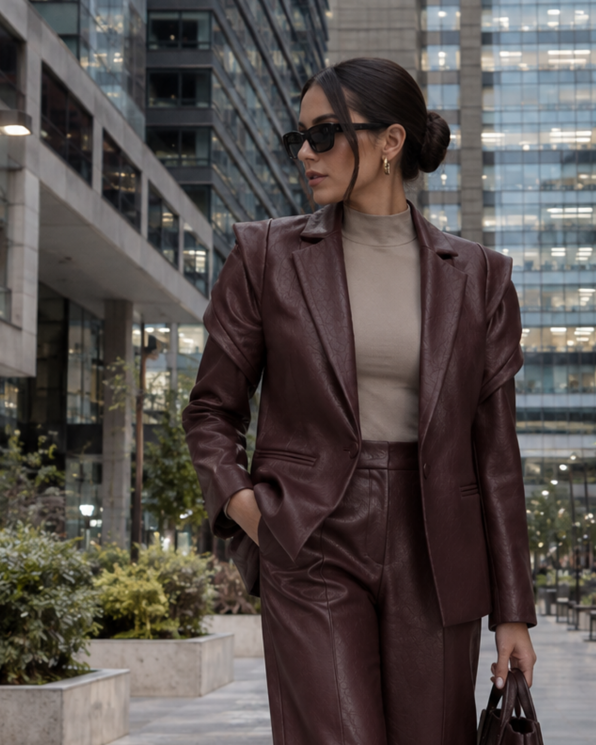 Blazer Arteria