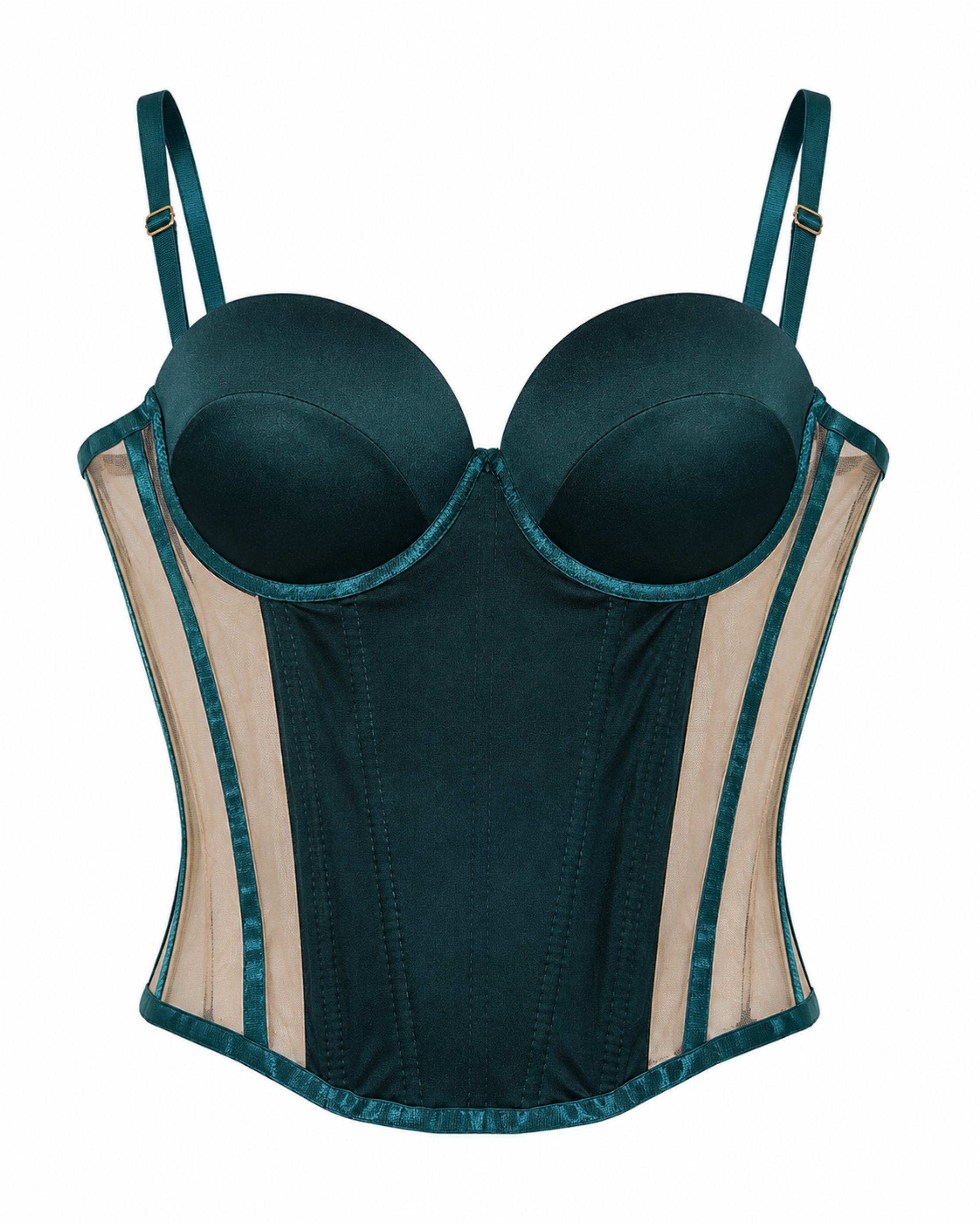 Corset - Santa Barbara CR04