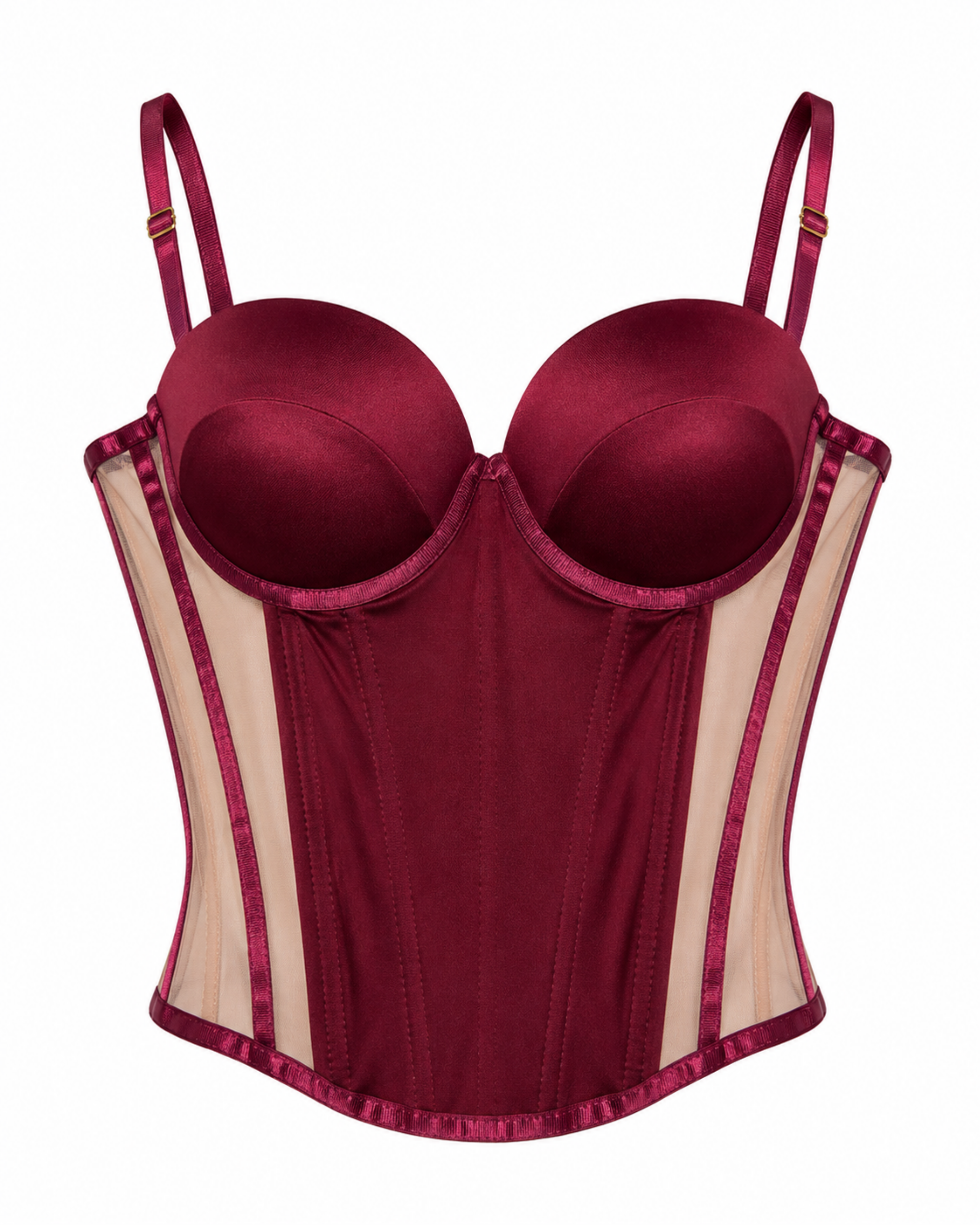 Corset - Santa Barbara CR04
