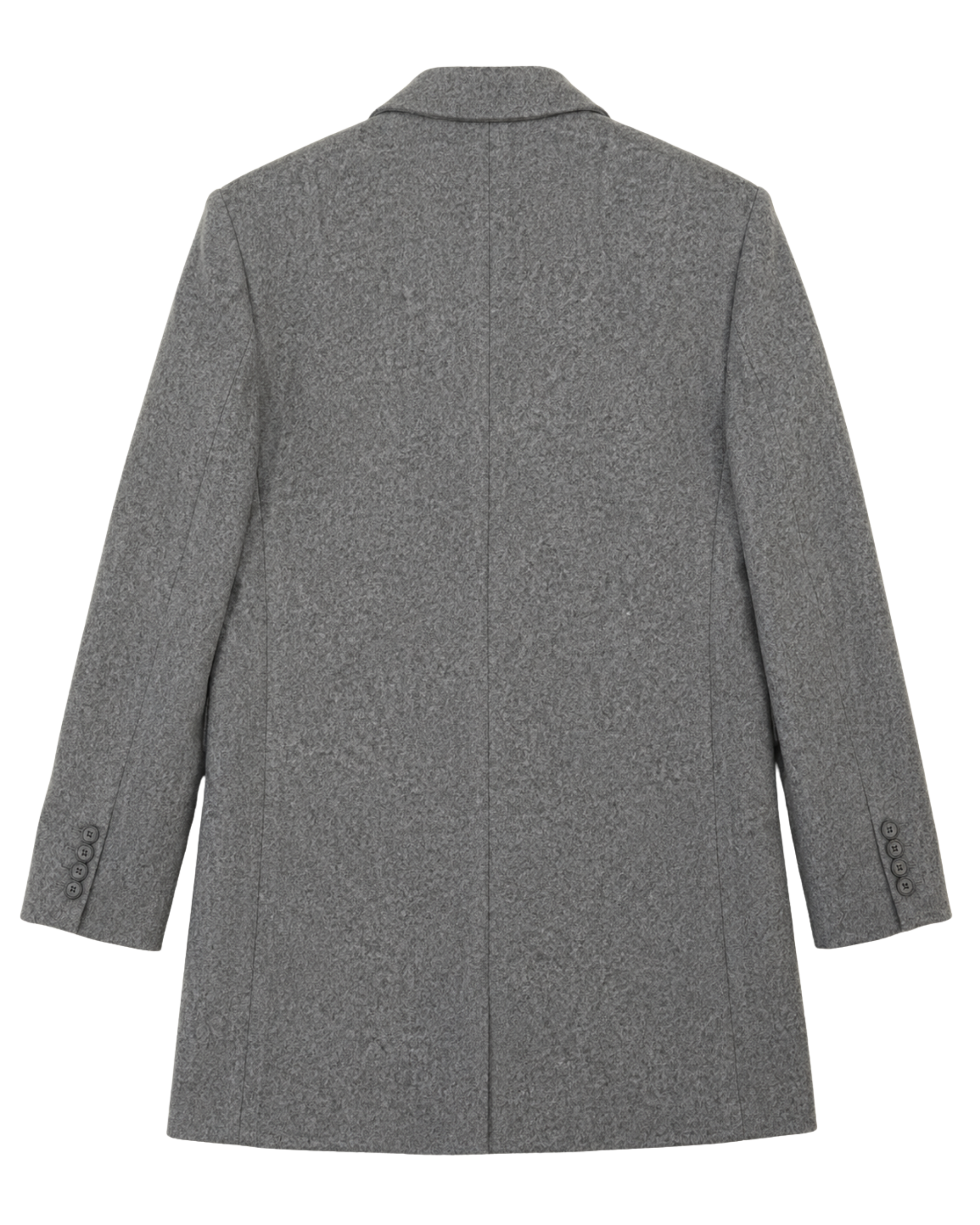 Abrigo Windsor Grey BZH03