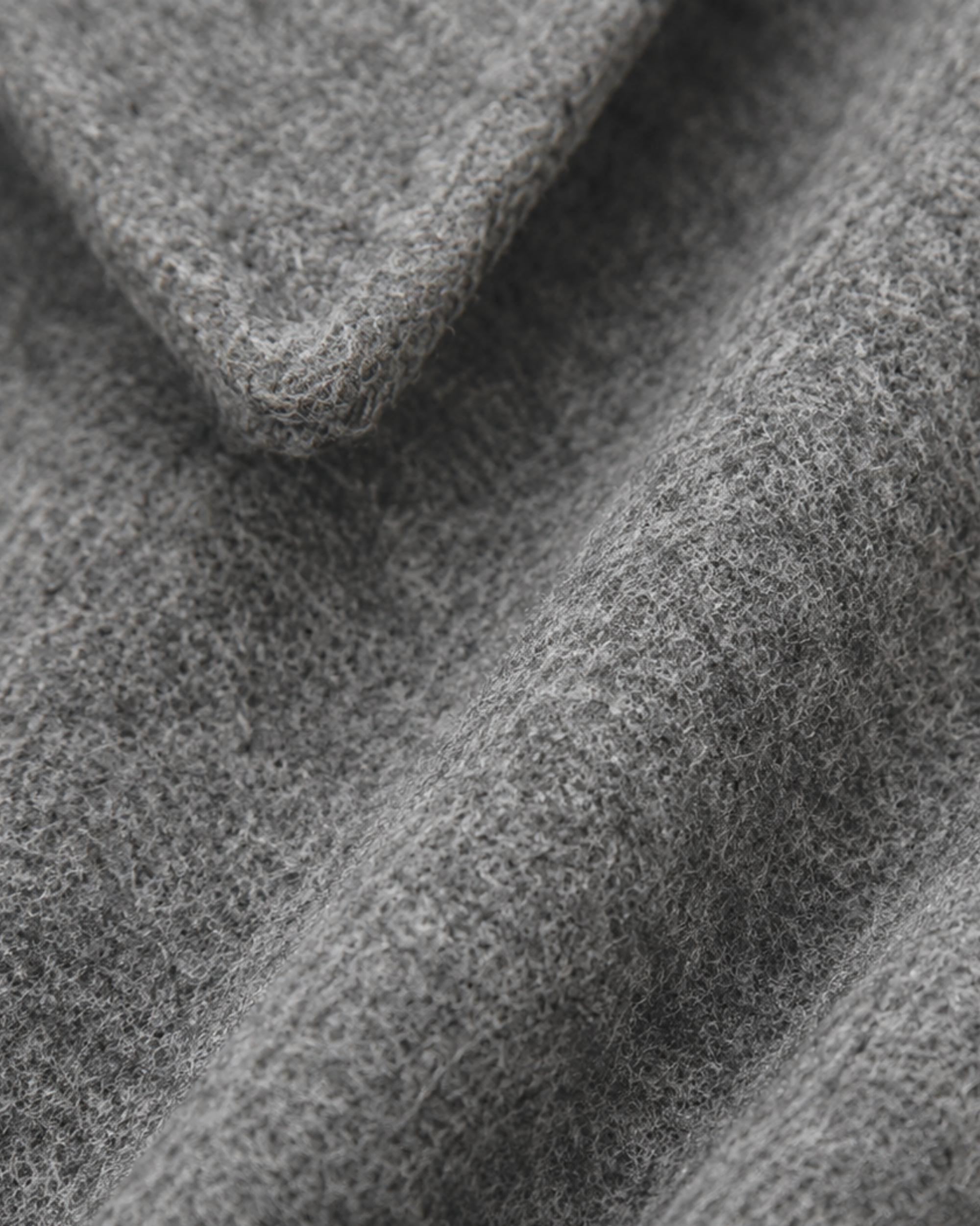 Abrigo Windsor Grey BZH03