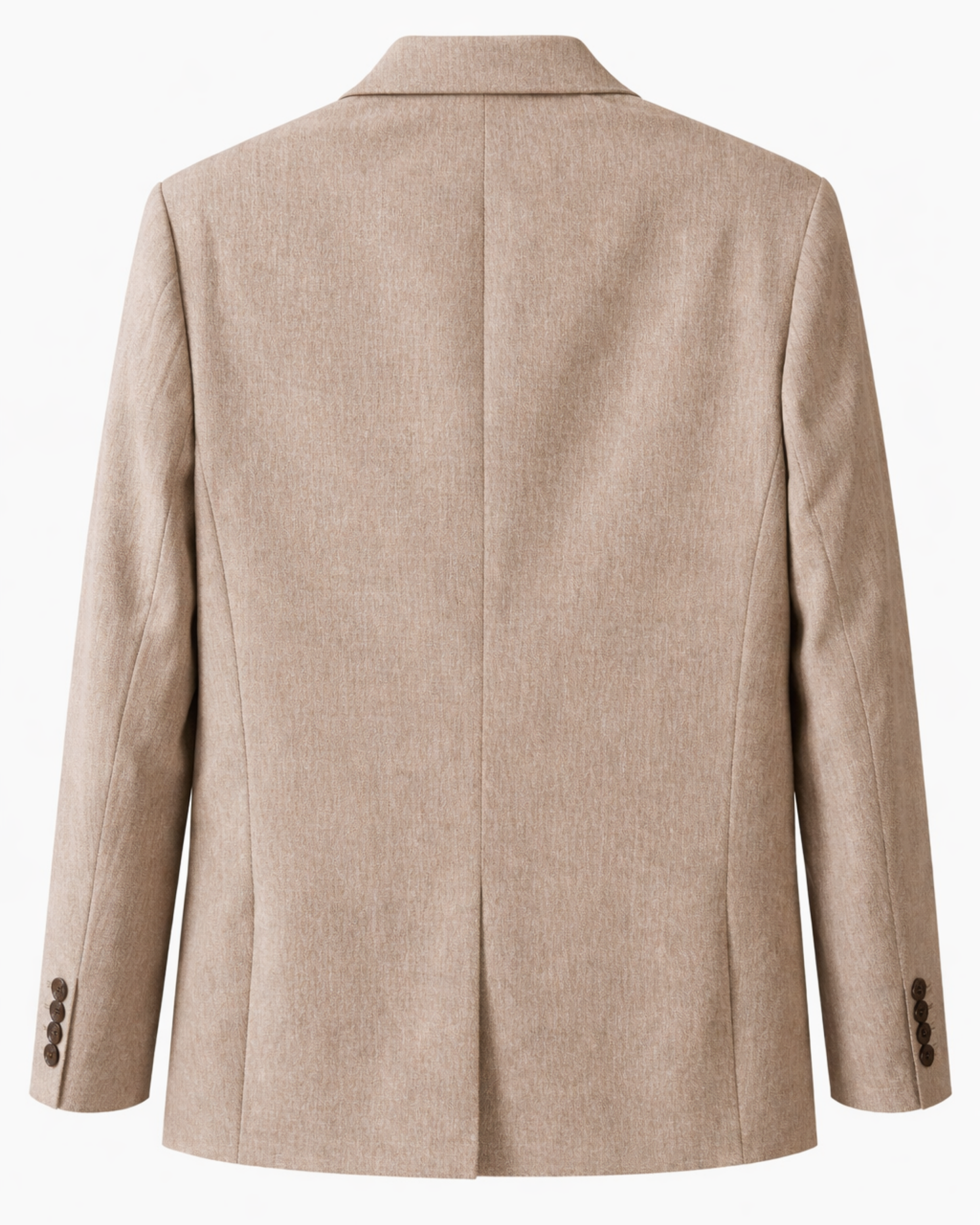 Blazer Clásico Hombre BZH02