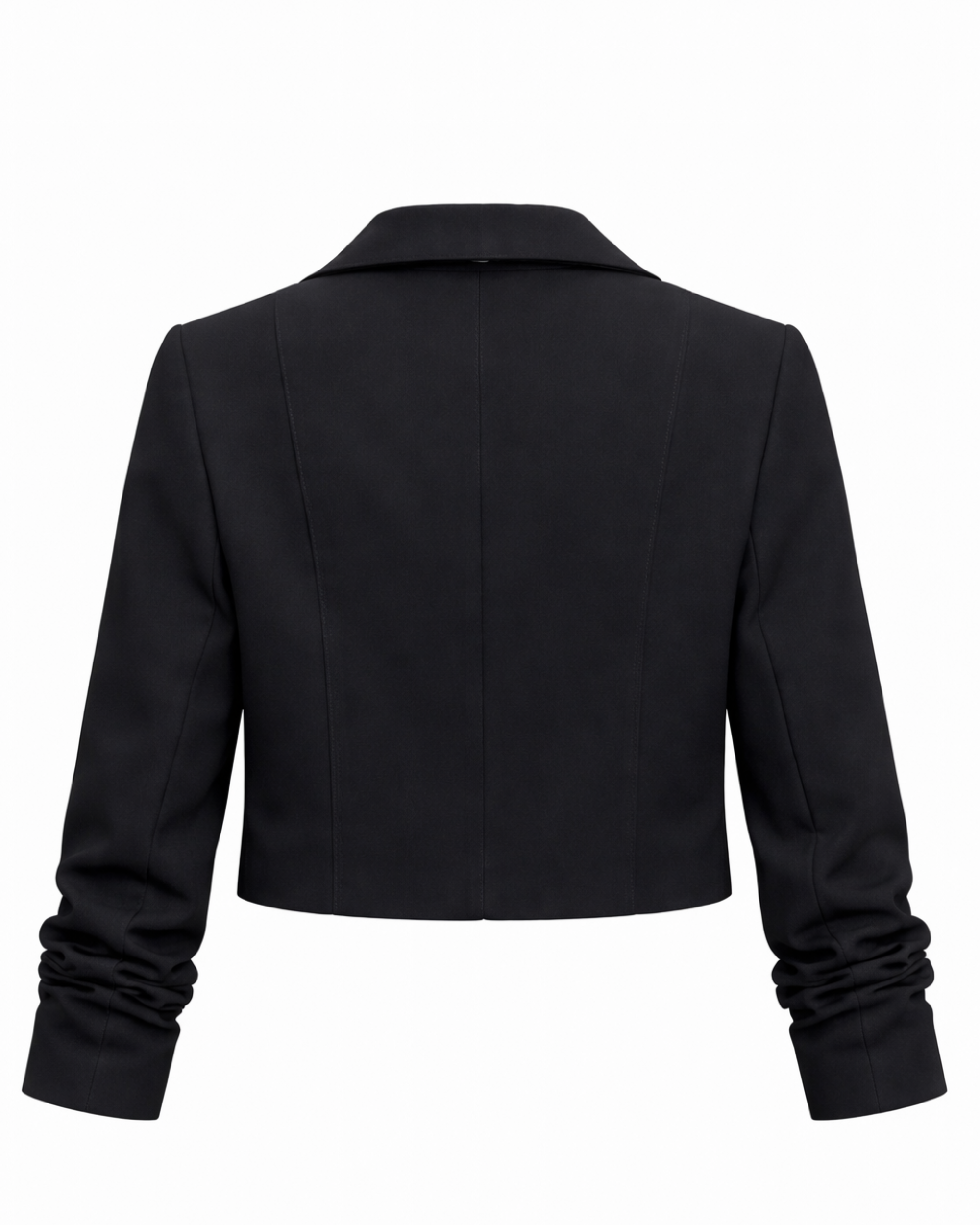 Blazer Corto Elegante BZ04