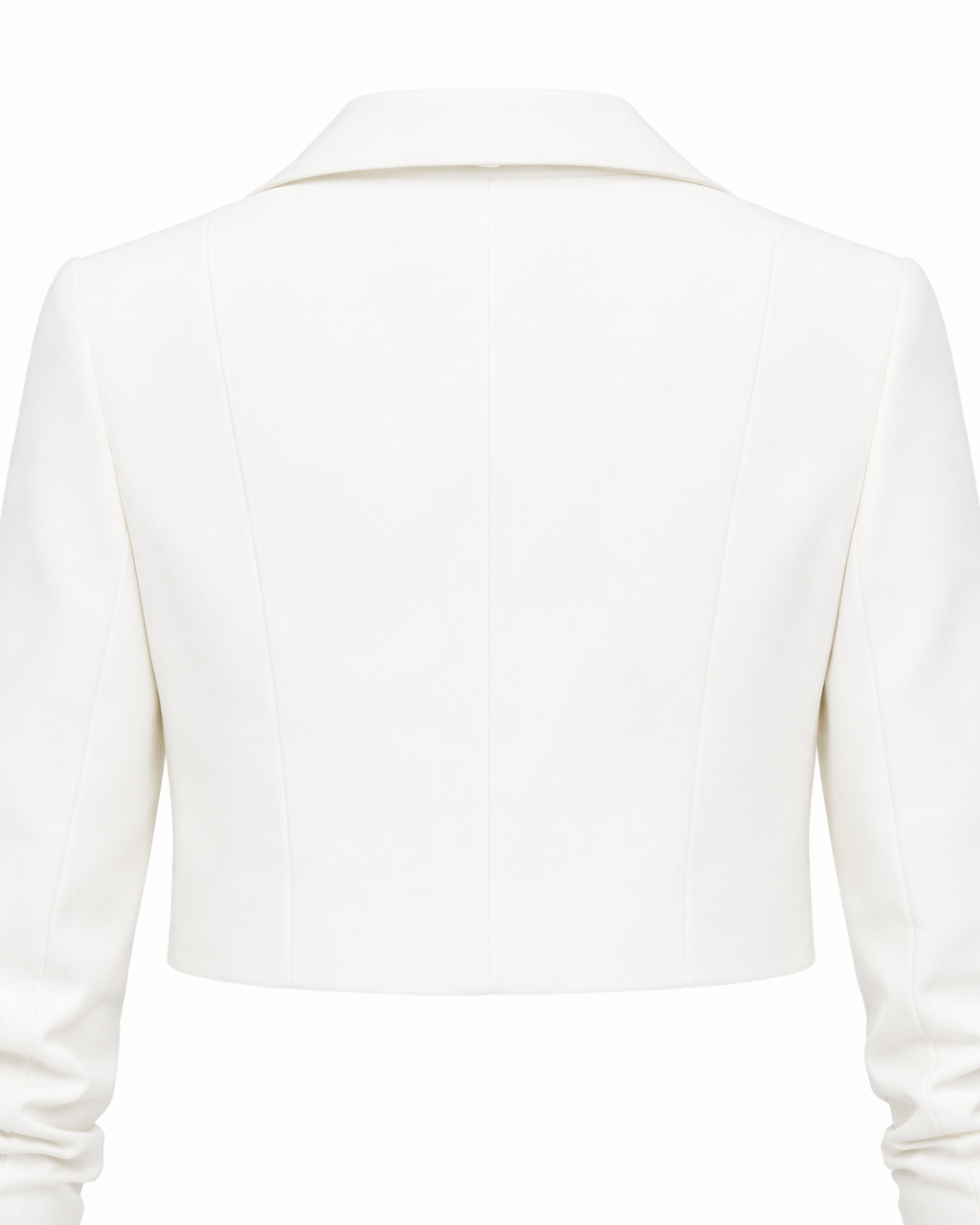 Blazer Corto Elegante BZ04