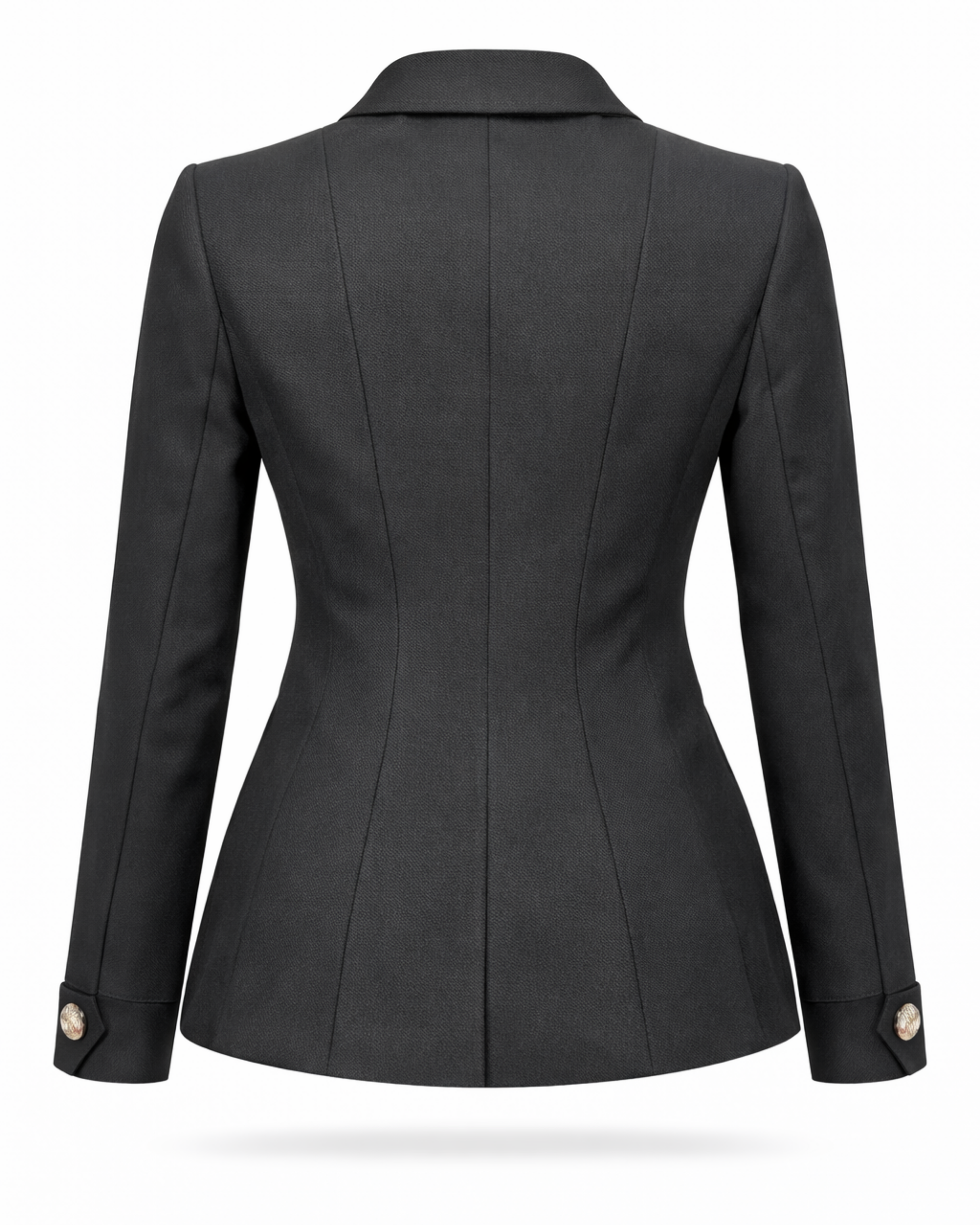 Blazer estructurado atemporal EVA