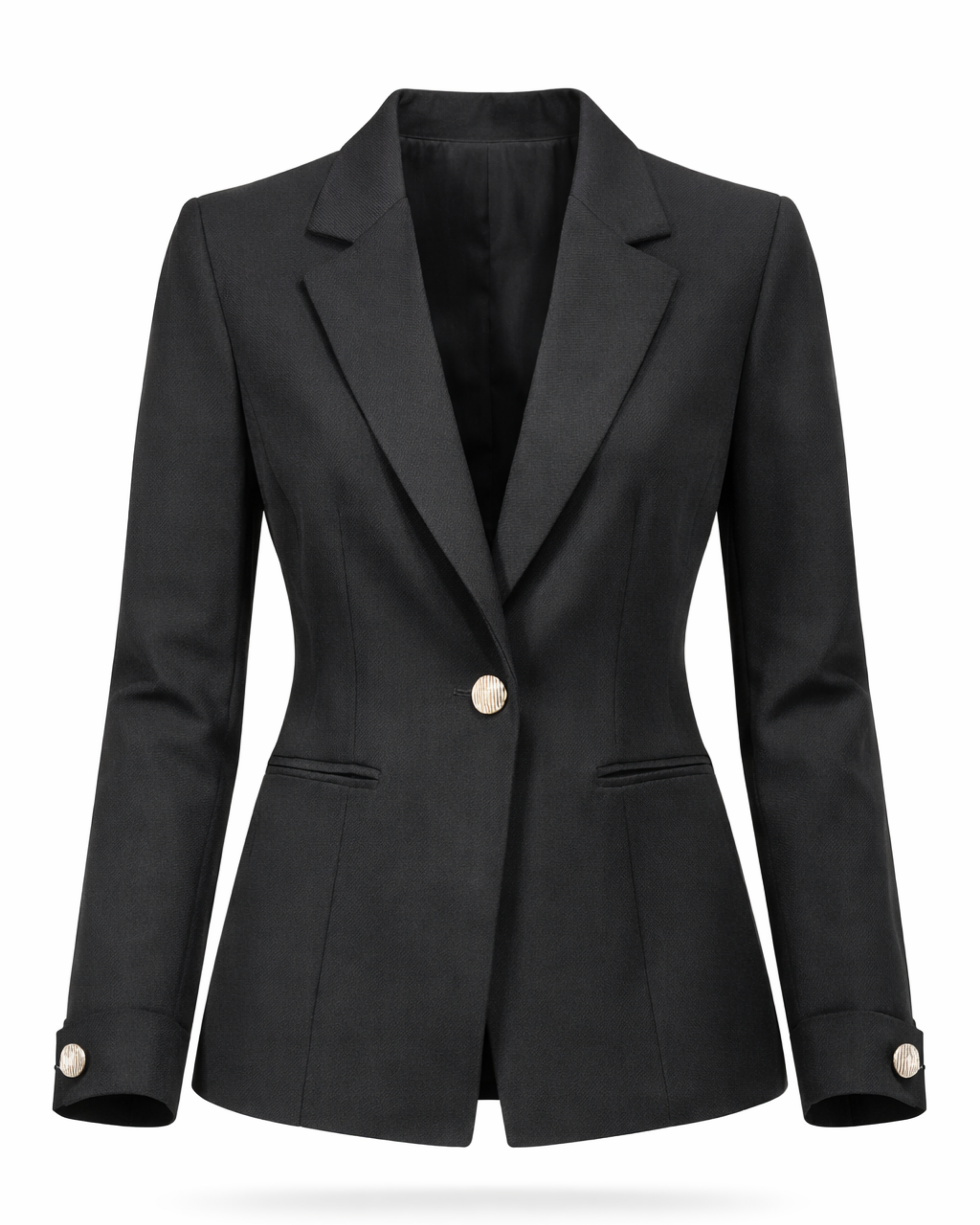 Blazer estructurado atemporal EVA