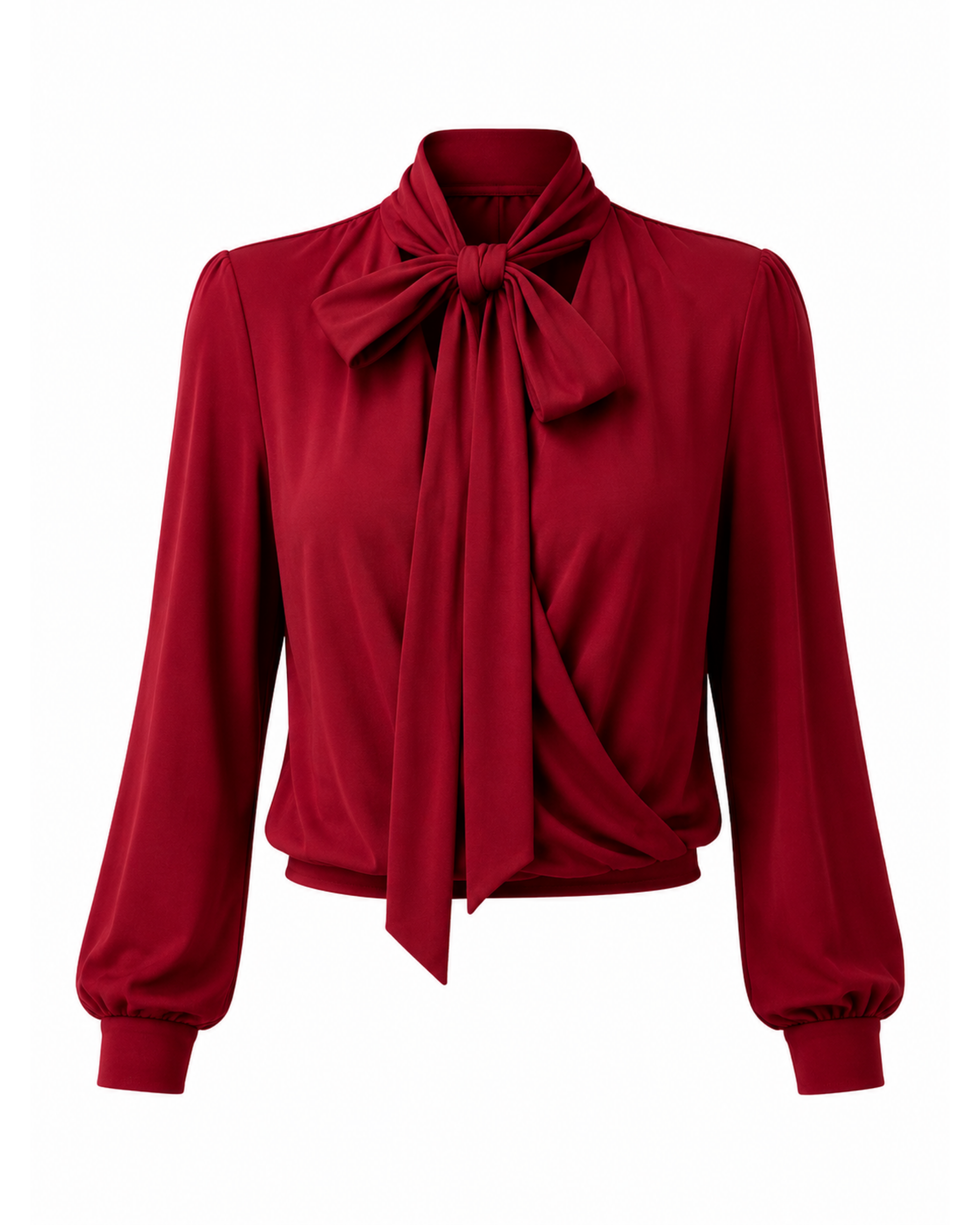 Blusa Amapola BL06