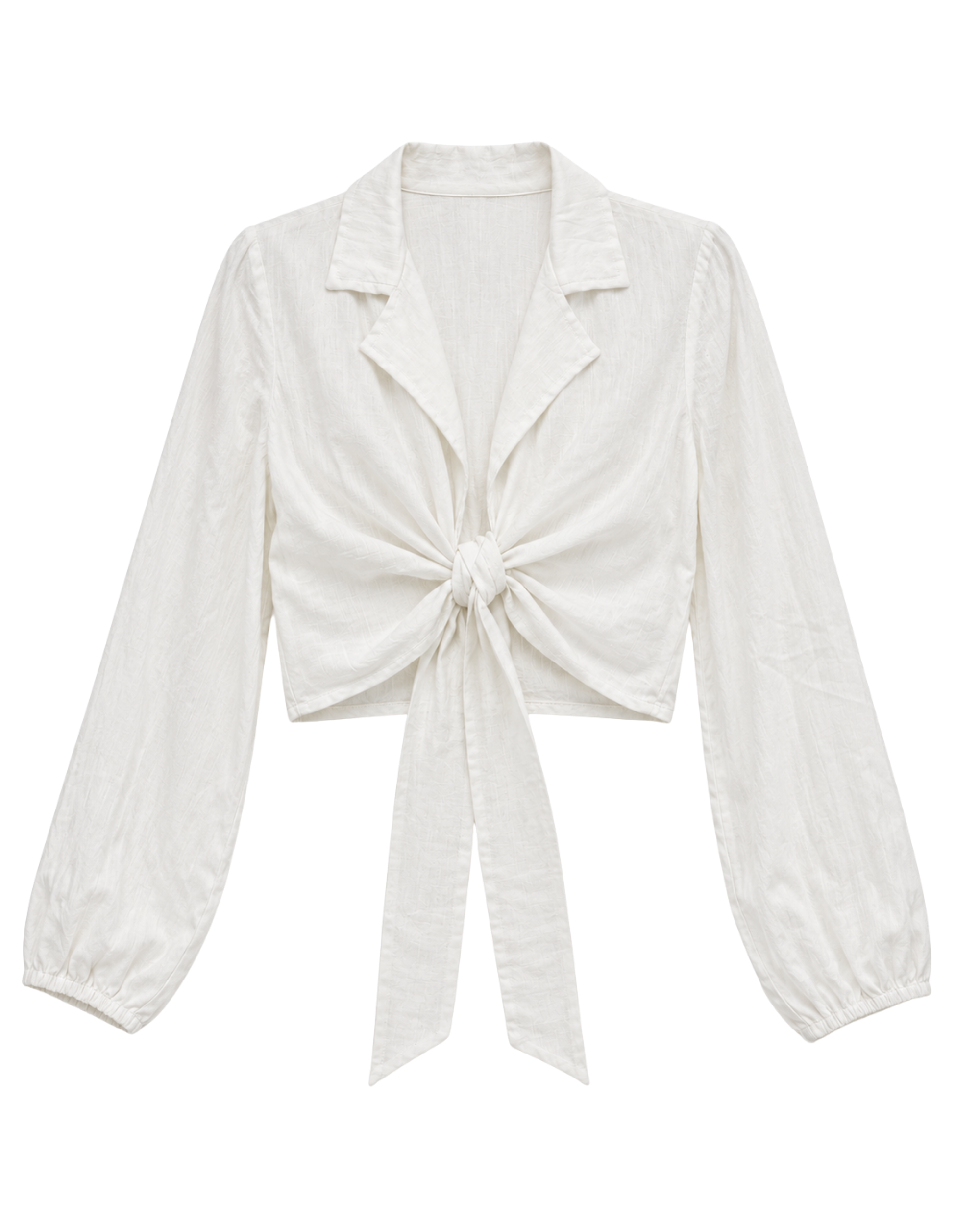 Blusa Candelaria BL08