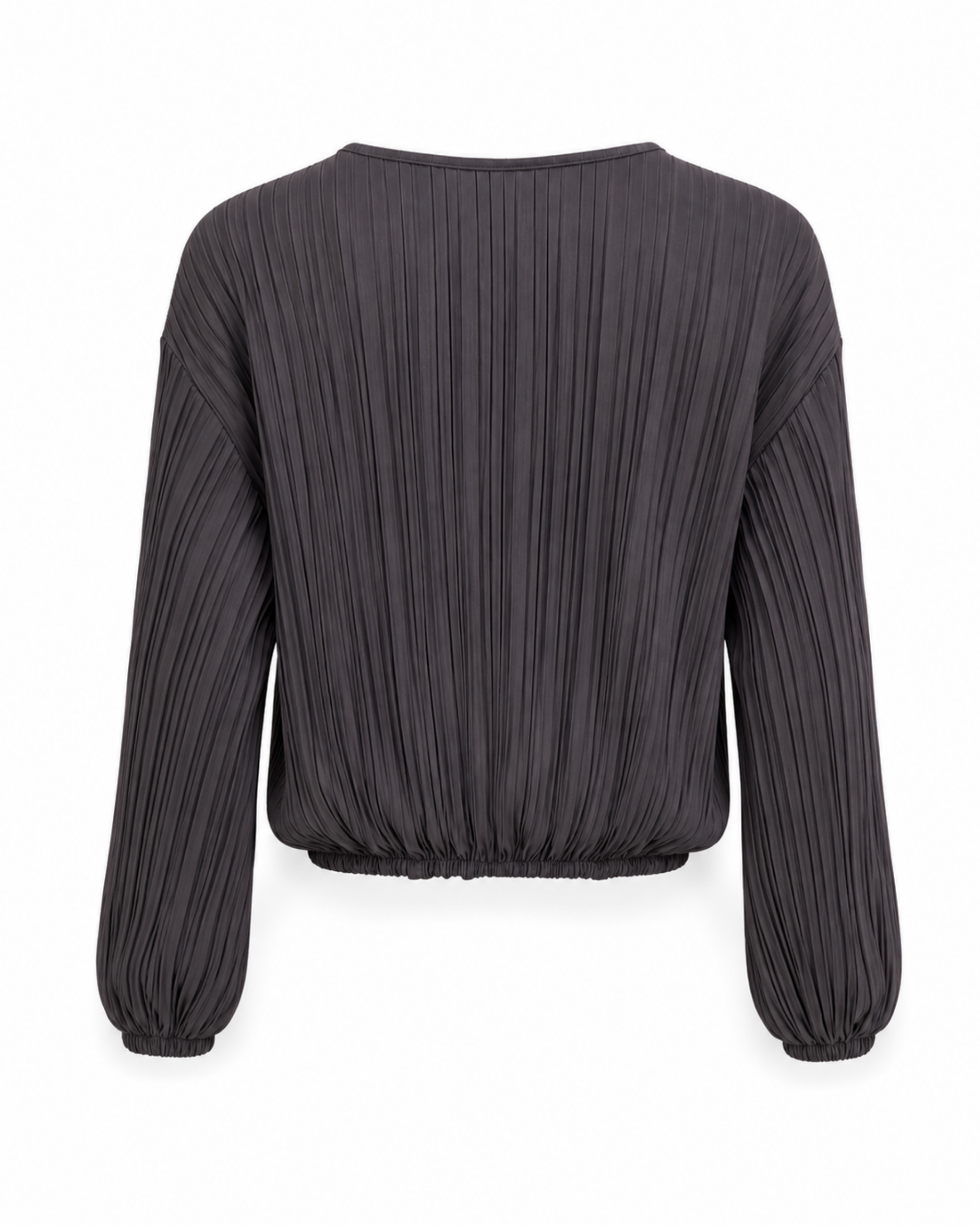 Blusa Plissé Élan BL06