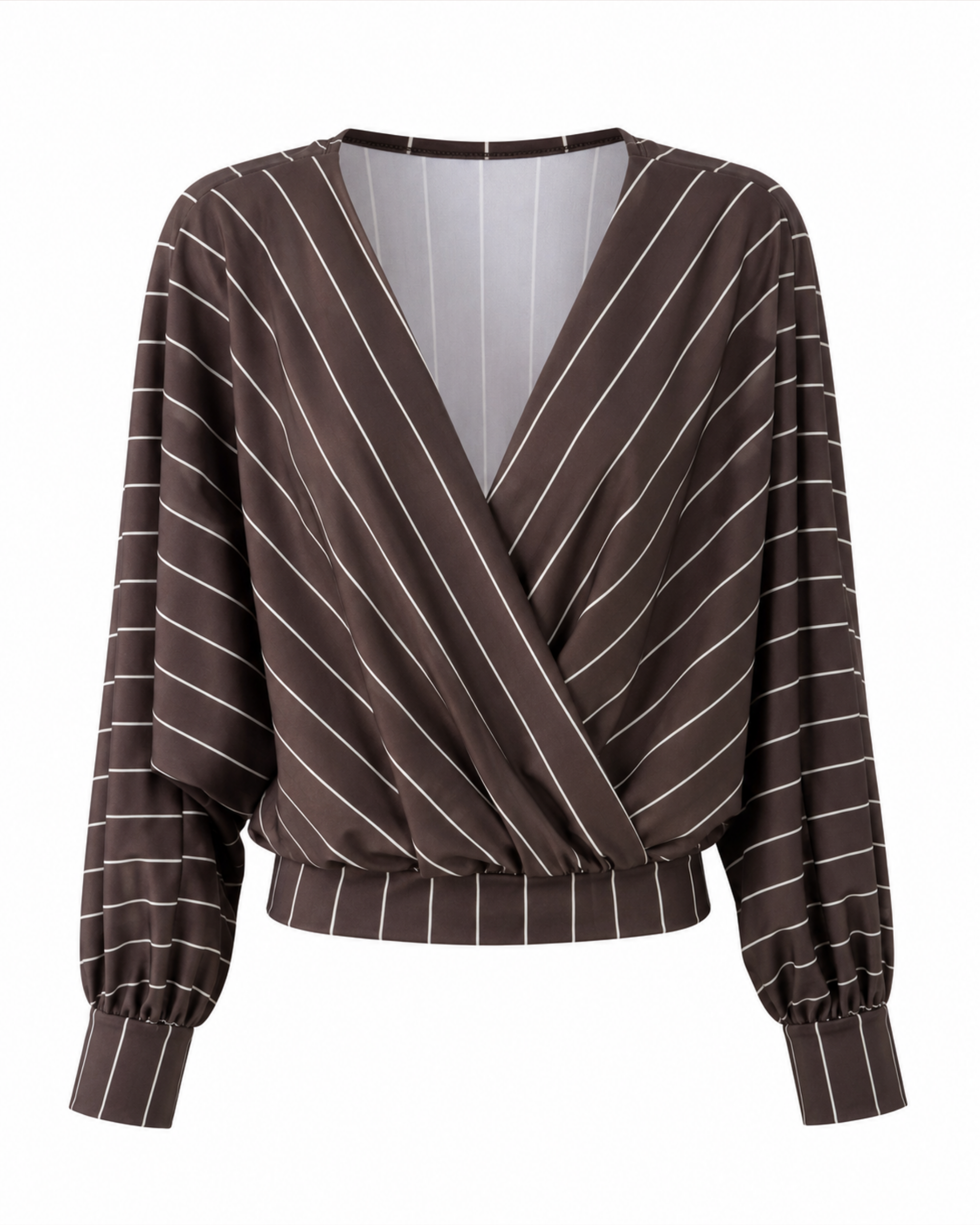 Blusa Siena Rayas BL06
