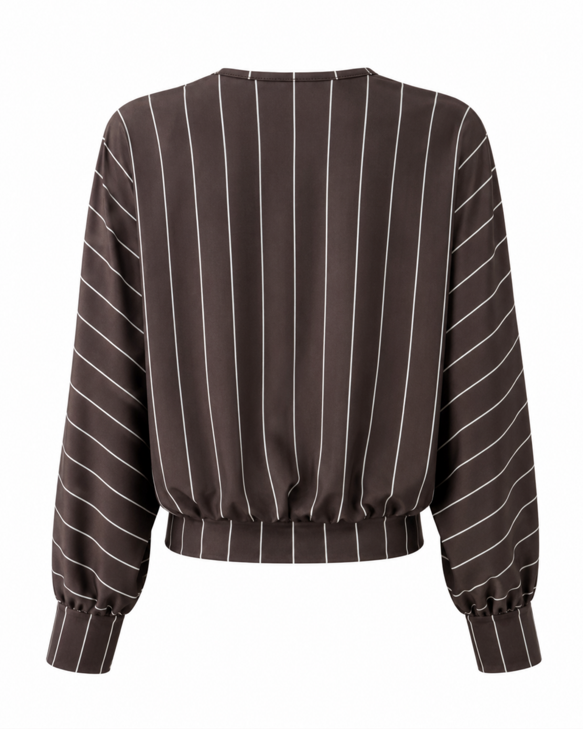 Blusa Siena Rayas BL06