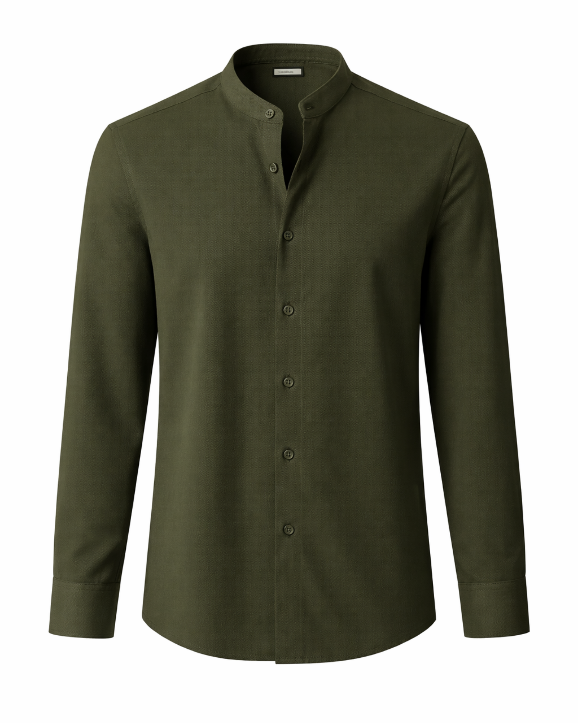 Camisa Nara Caballero CAH03