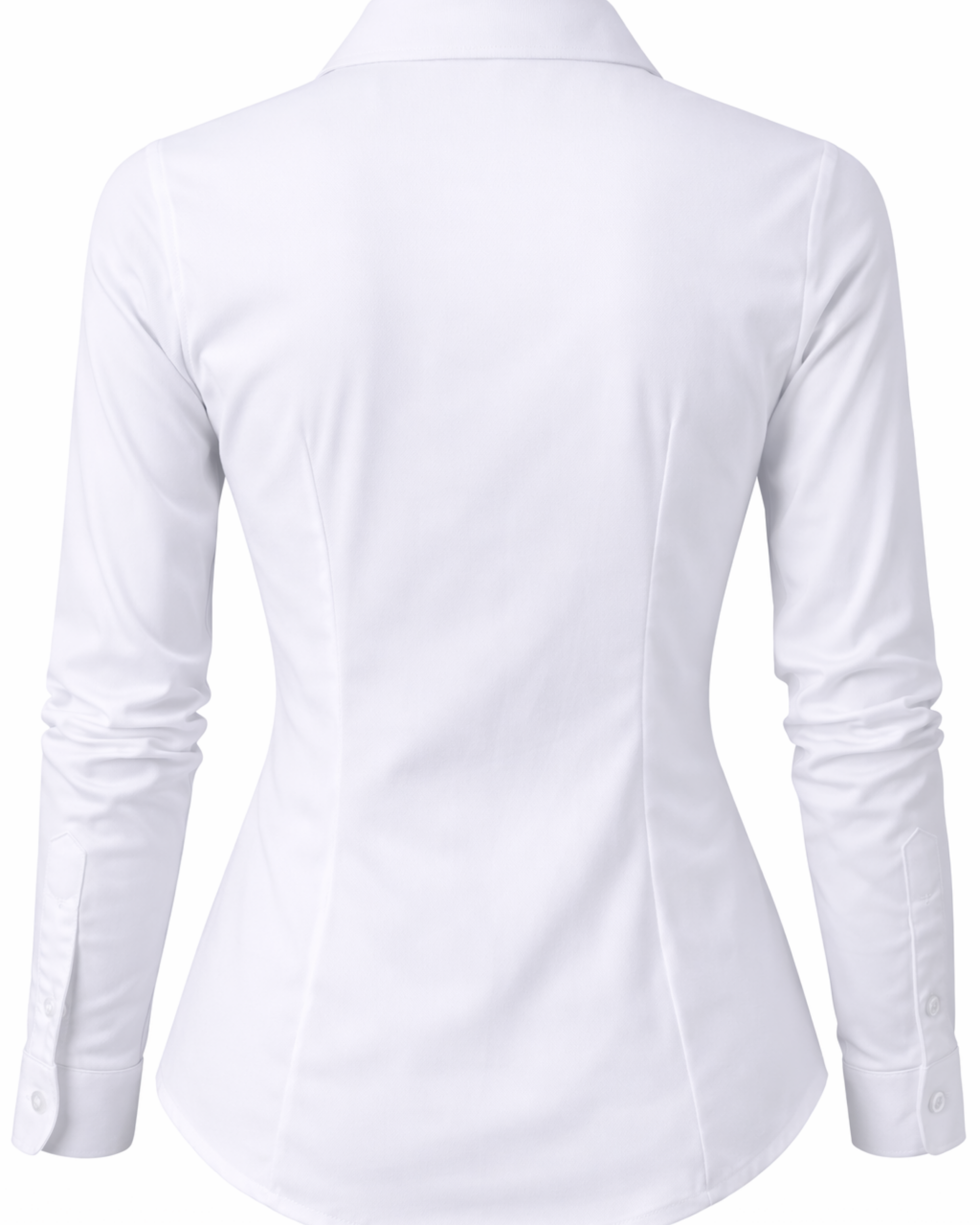 Camisa Clásica Licrada CA01