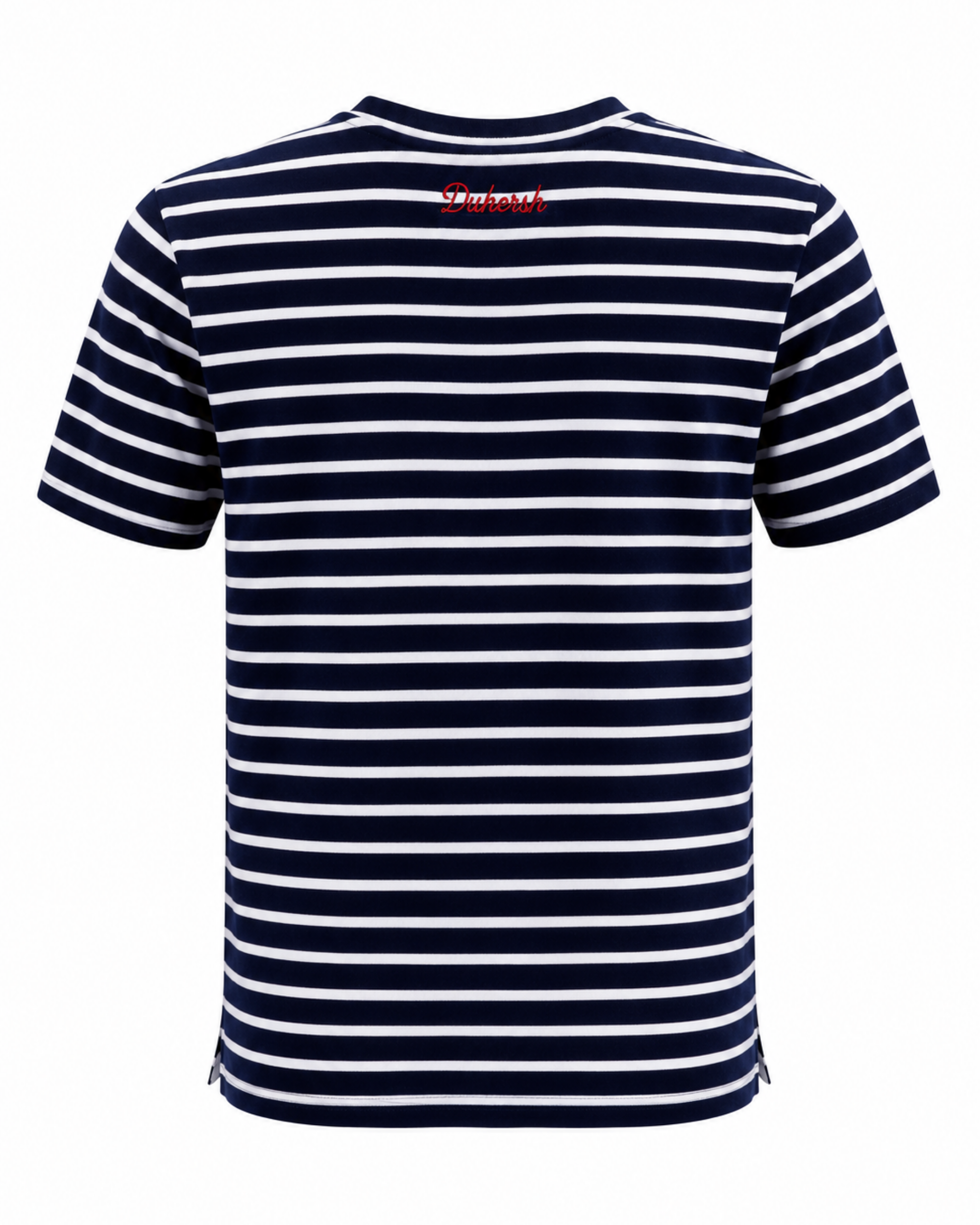 Camiseta Náutica Essential CAH24