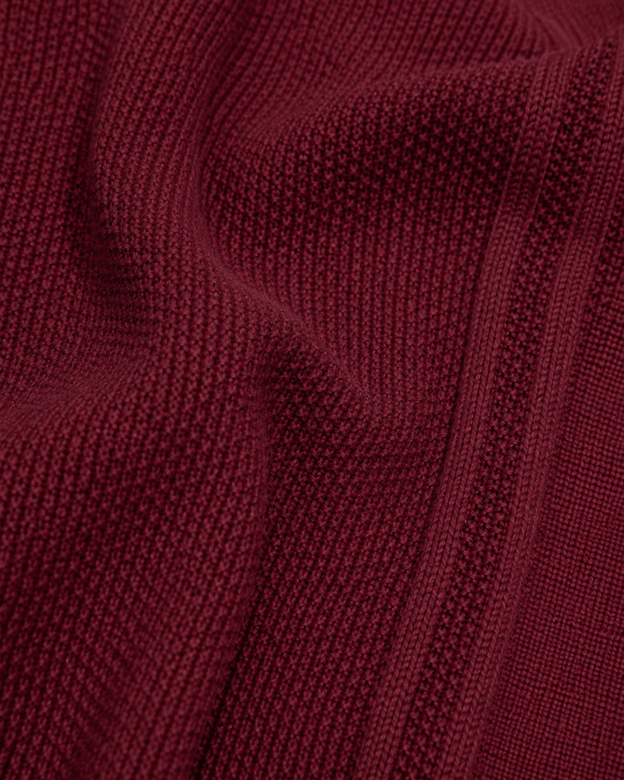 Polo Tejido Burdeos Heritage CAH22