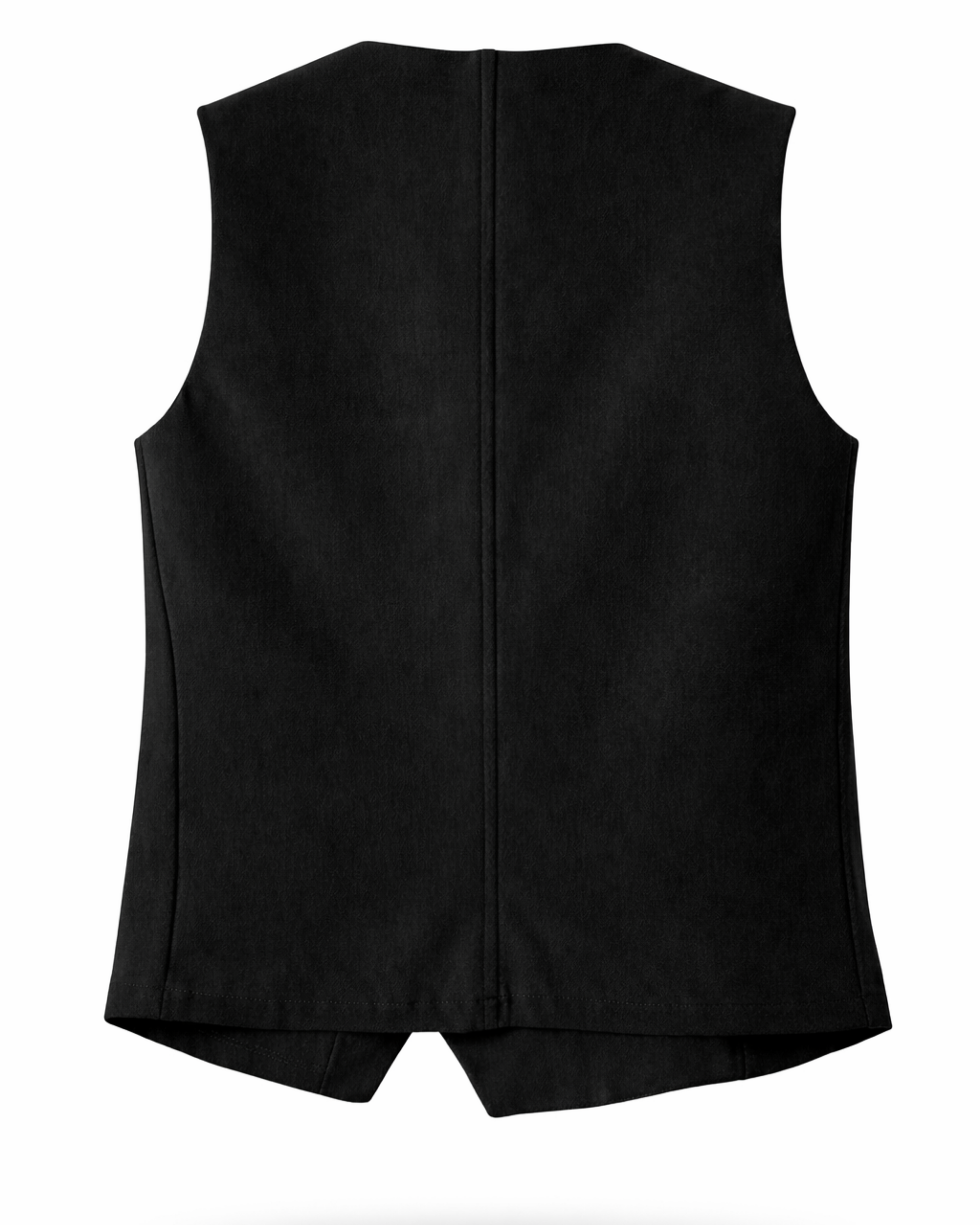 Chaleco Dama Rosé Fit Estructurado CL05