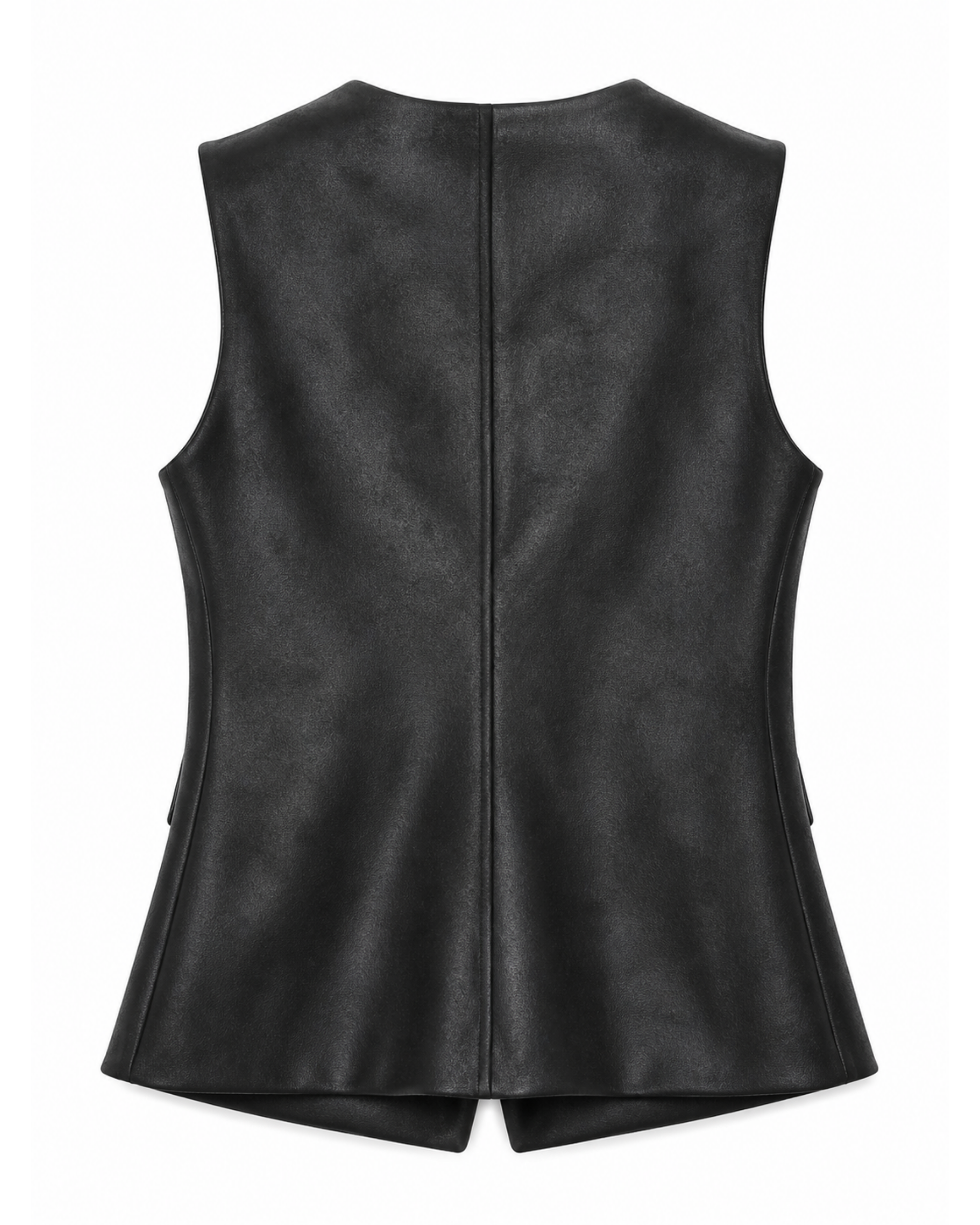 Chaleco Estructurado Noir Élite DUHERSH CL08