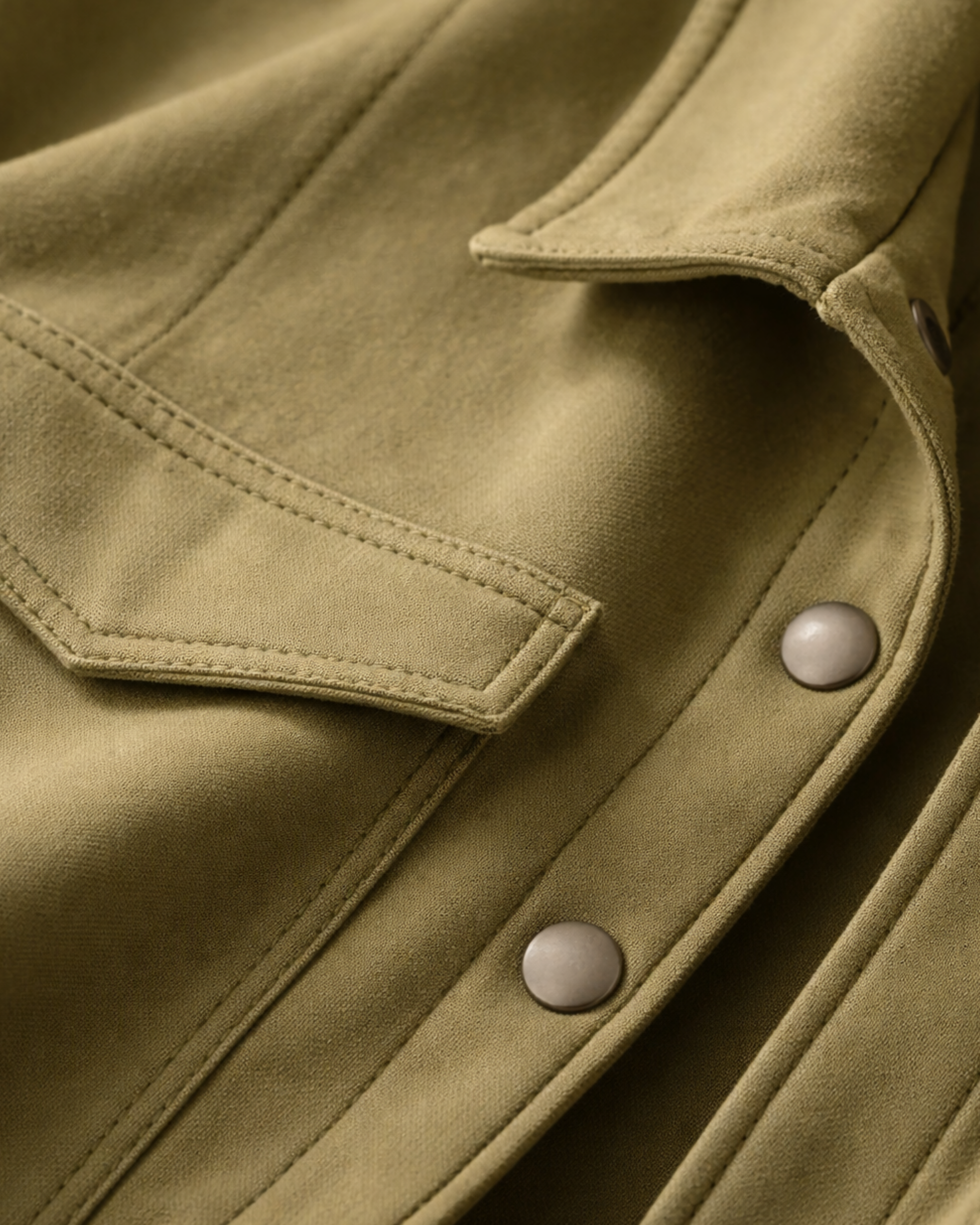 Chaqueta Caballero Utility CHH06