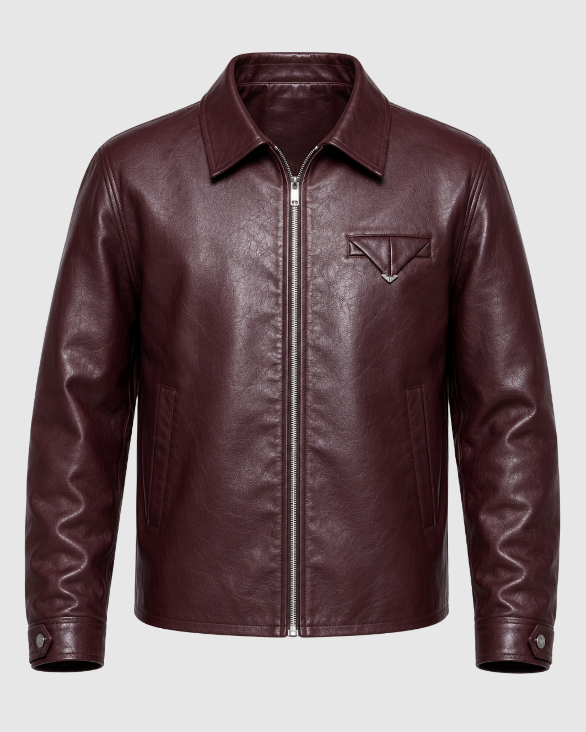 Chaqueta Chapinero CHH21