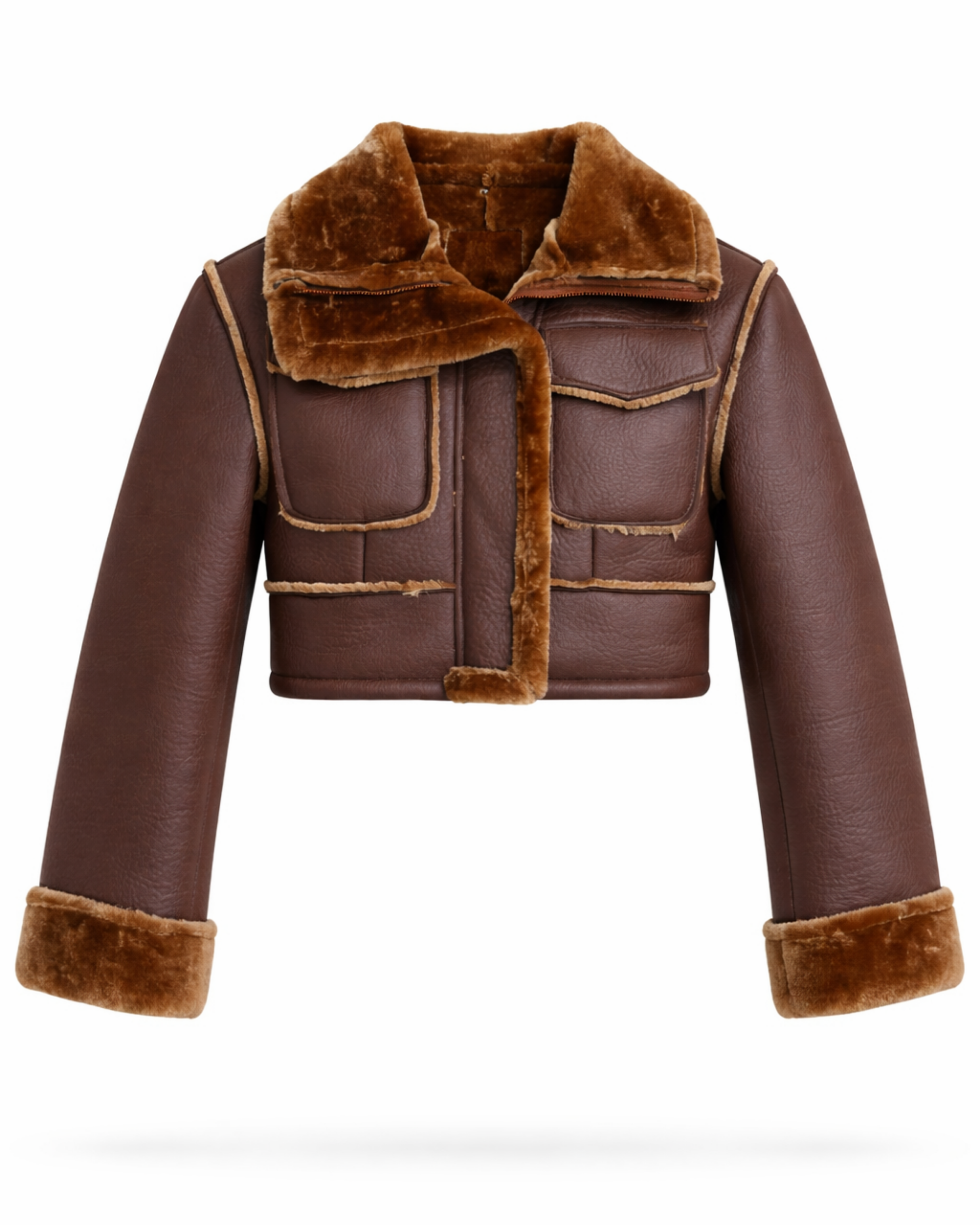 Chaqueta Polar CH10