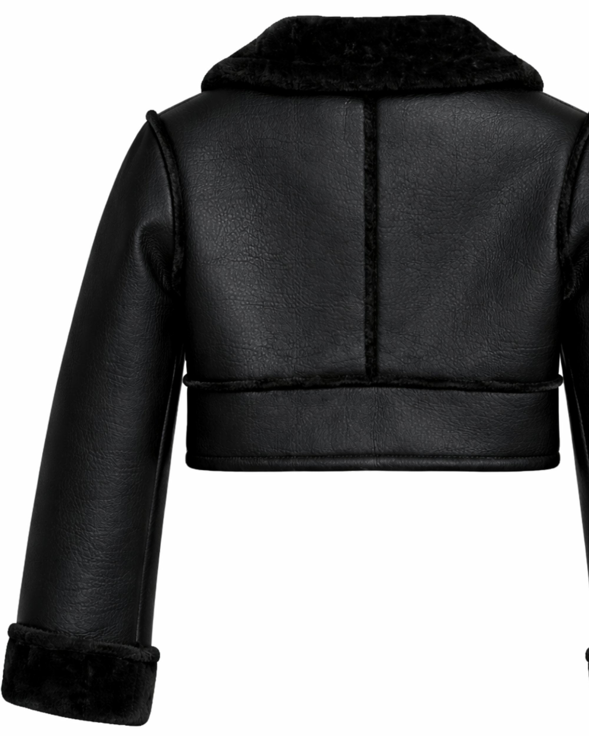Chaqueta Polar CH10