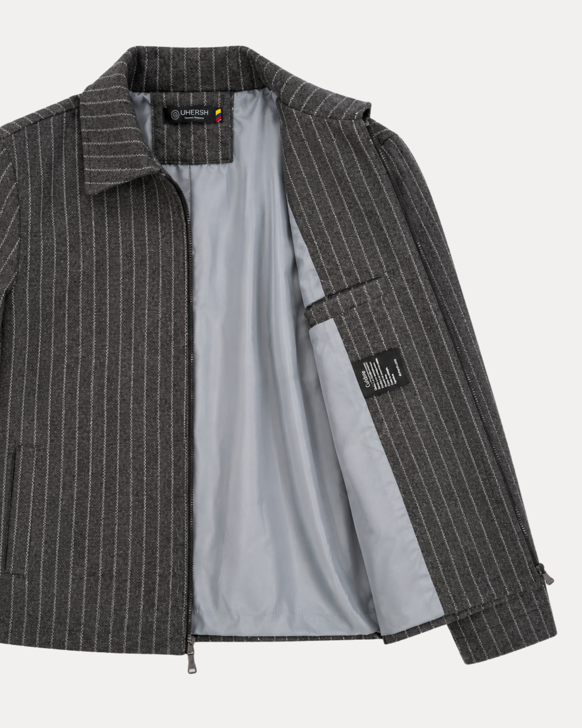 Chaqueta Santa Barbara CHH15