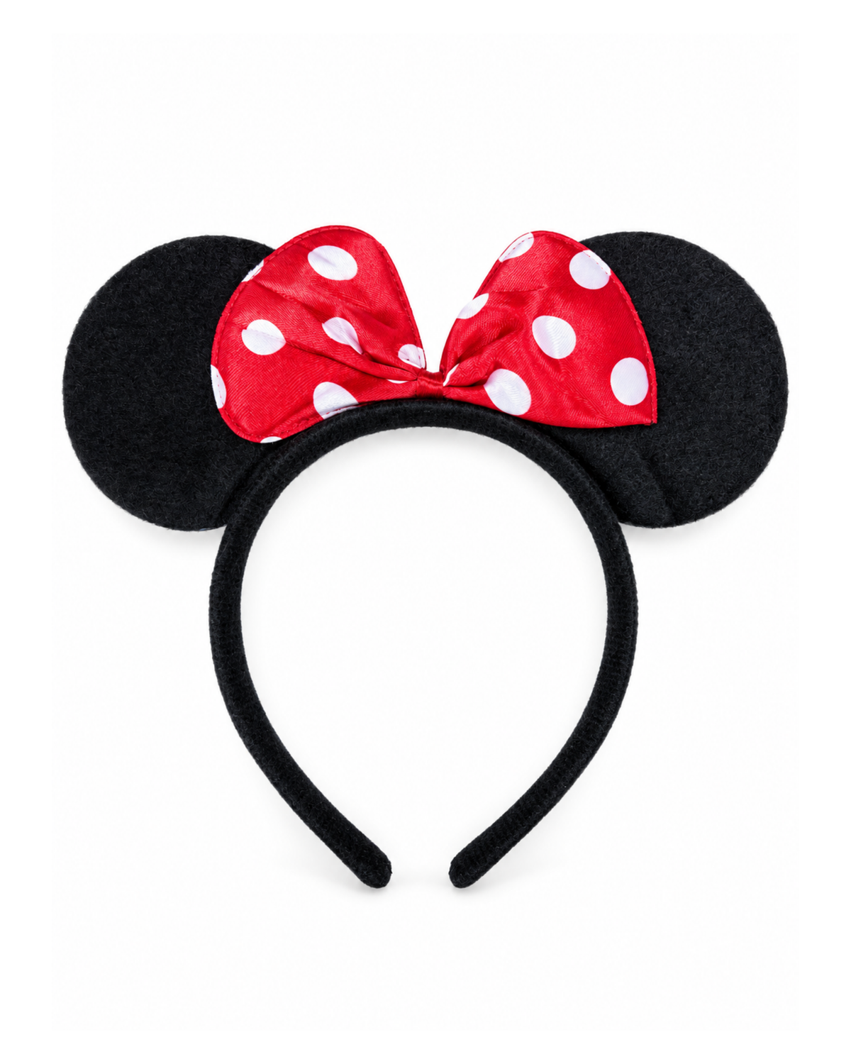 Diadema Minnie con Orejas AC37