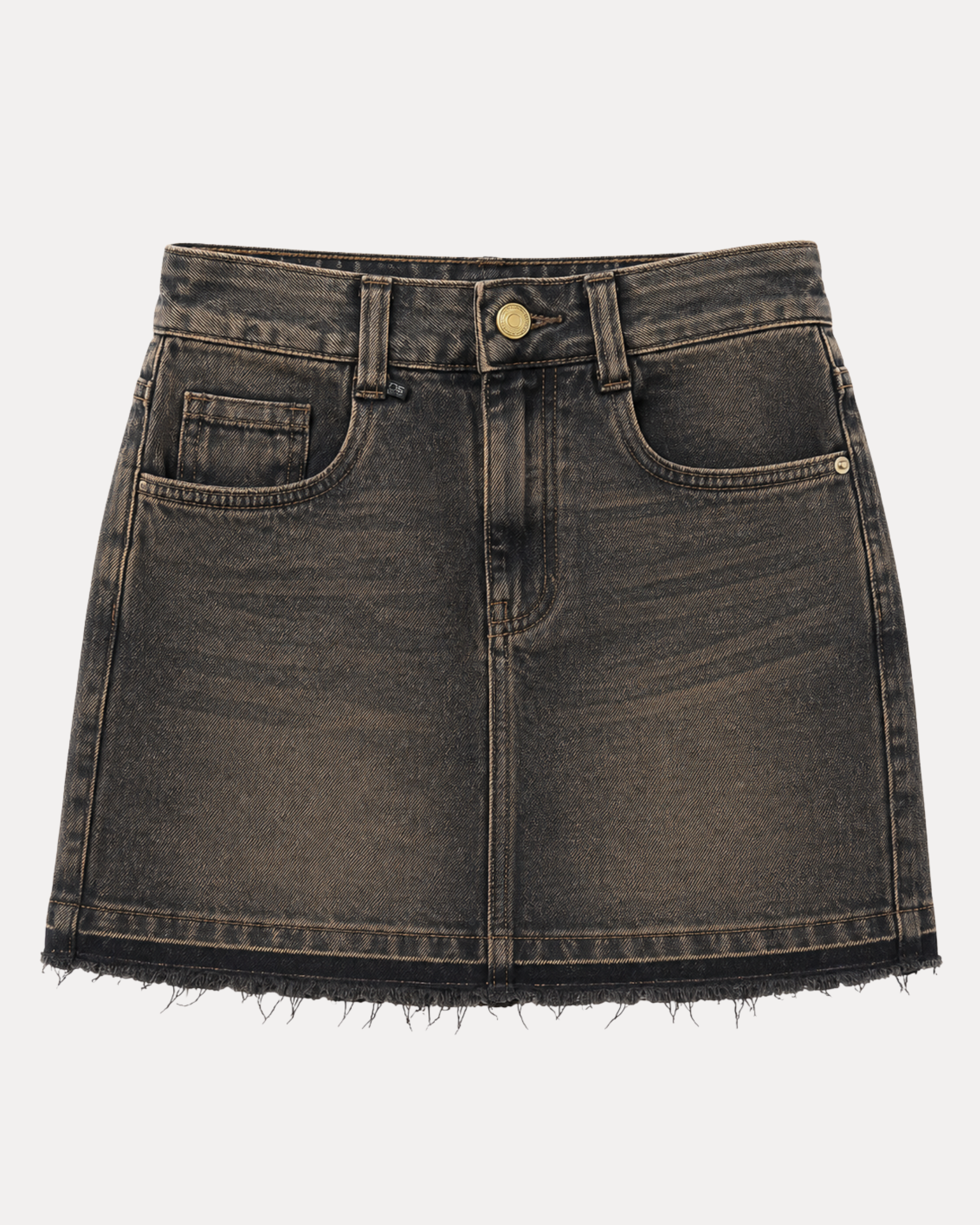 Falda Denim Eclipse FL04