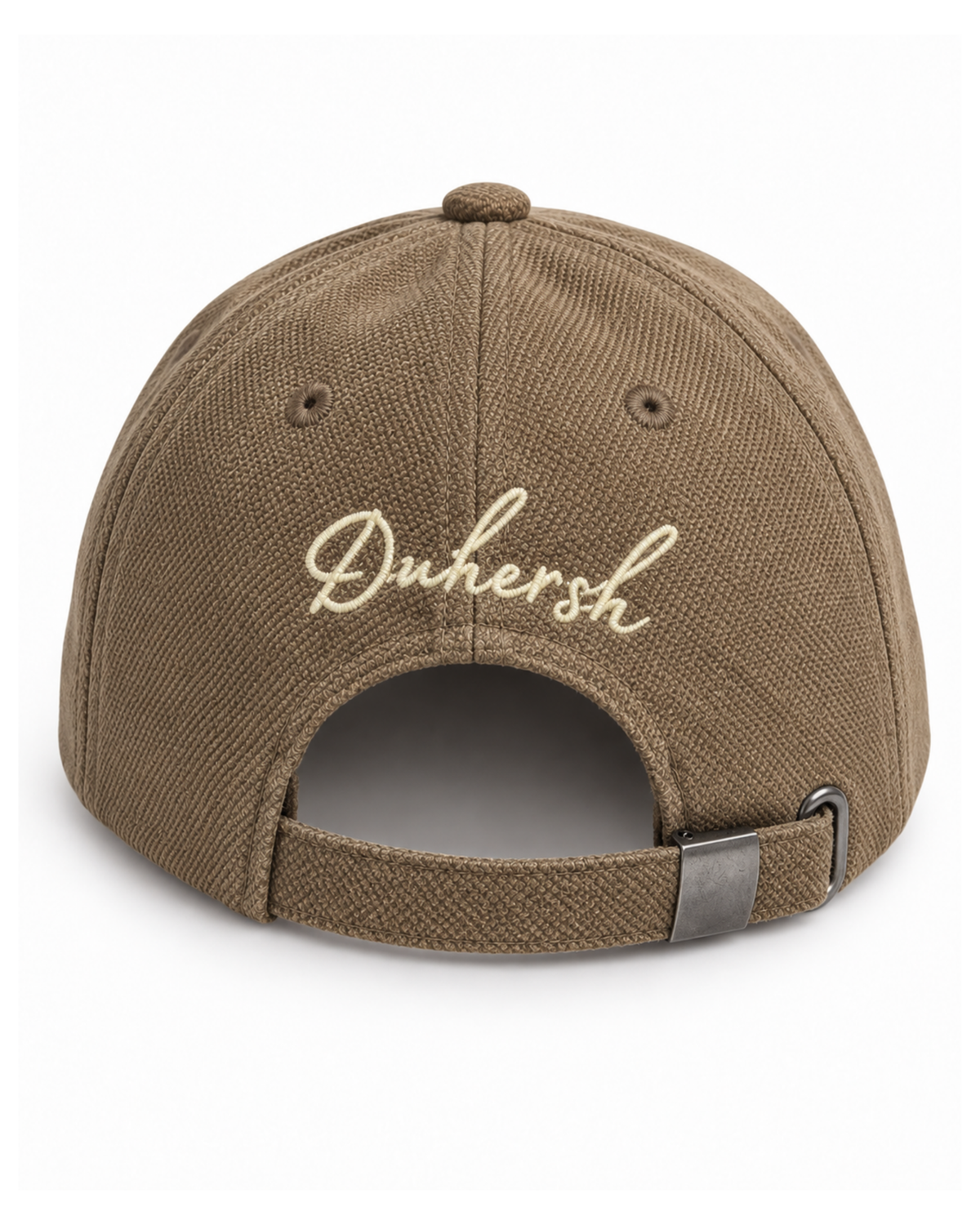 Gorra Bacatá DUHERSH GO02