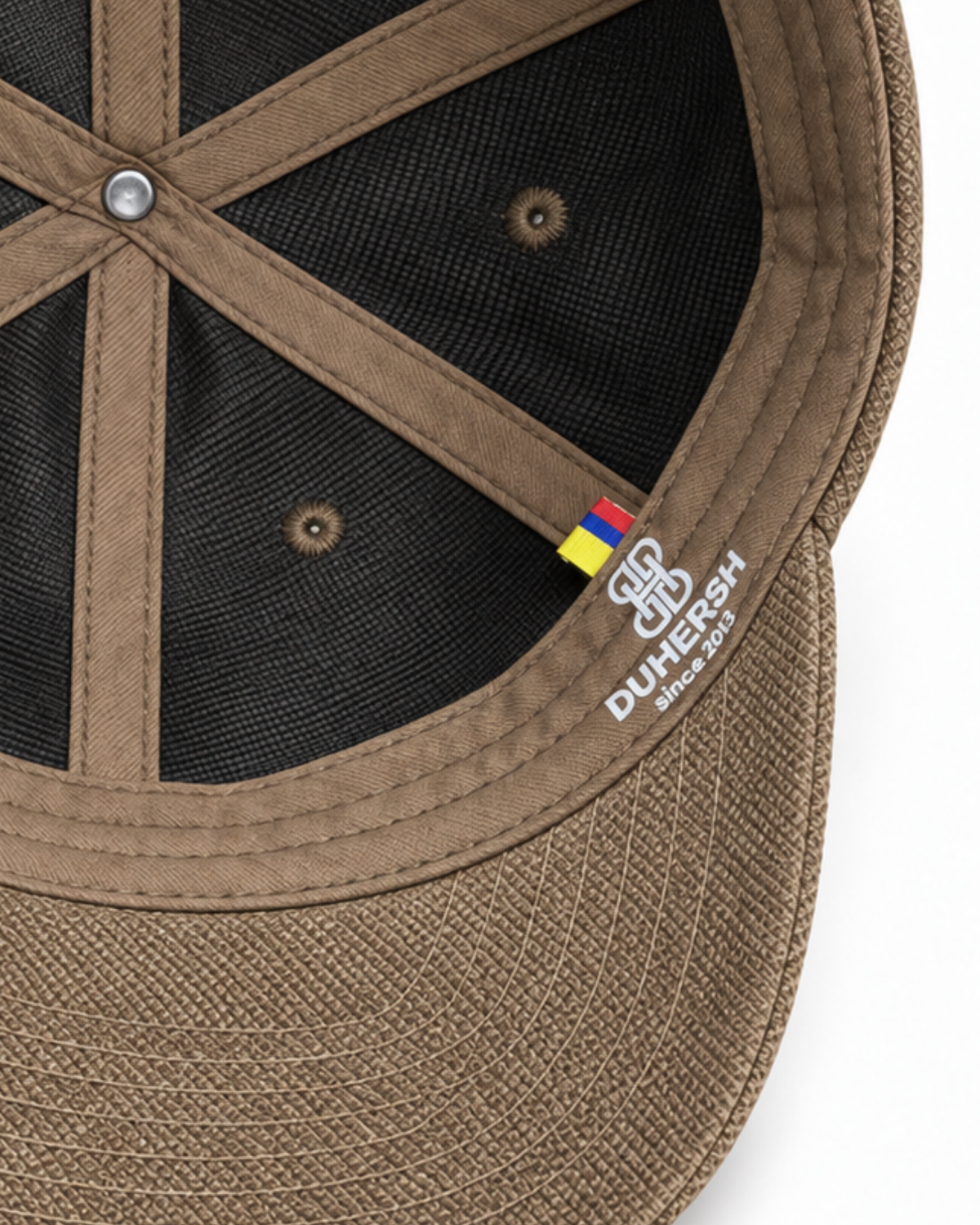 Gorra Bacatá DUHERSH GO02