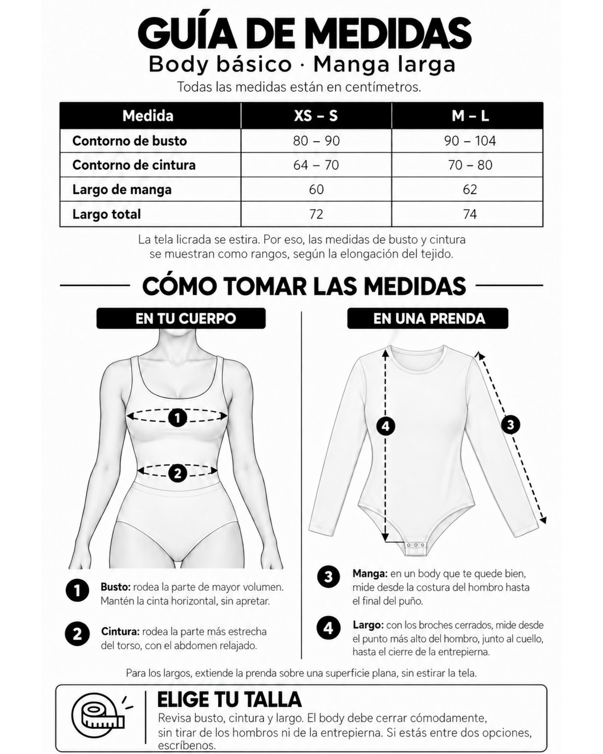 Body Santa Barbara