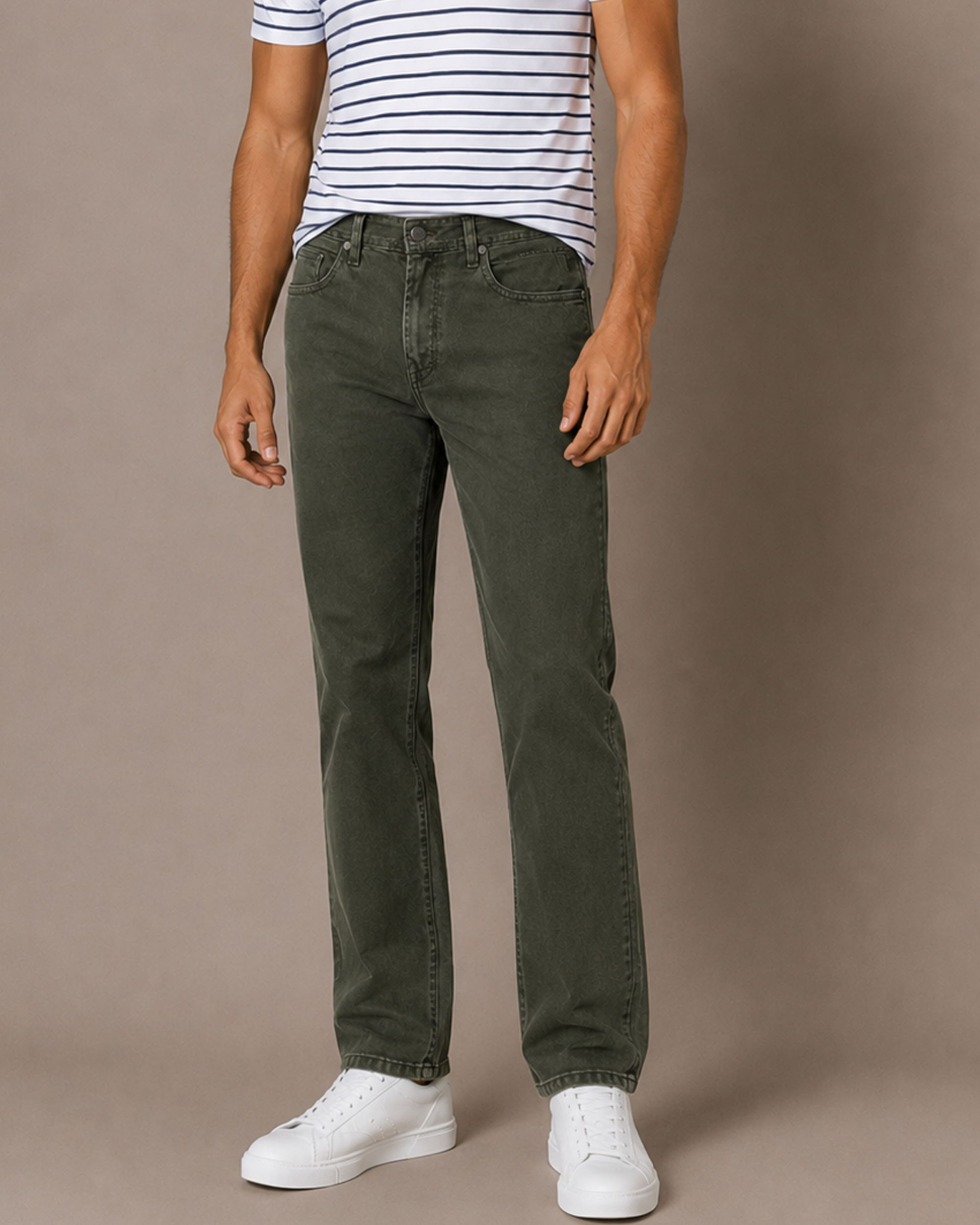 Jean Essential JEH03