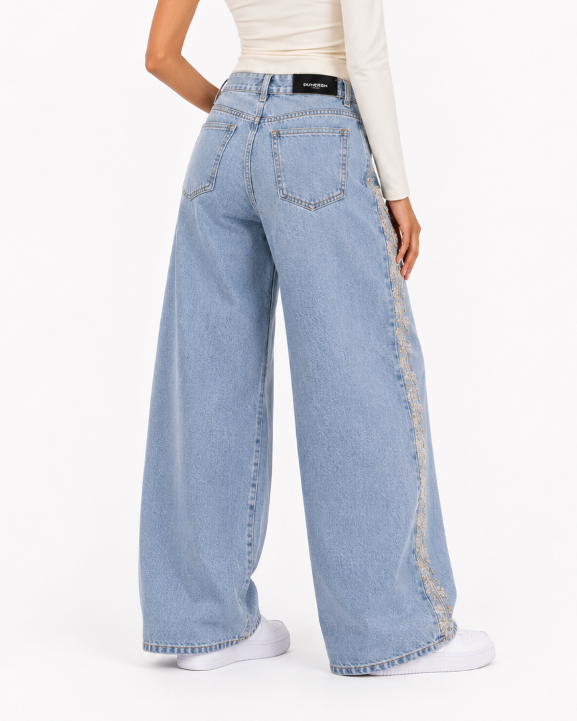 Jean Palazzo Riviera JE26