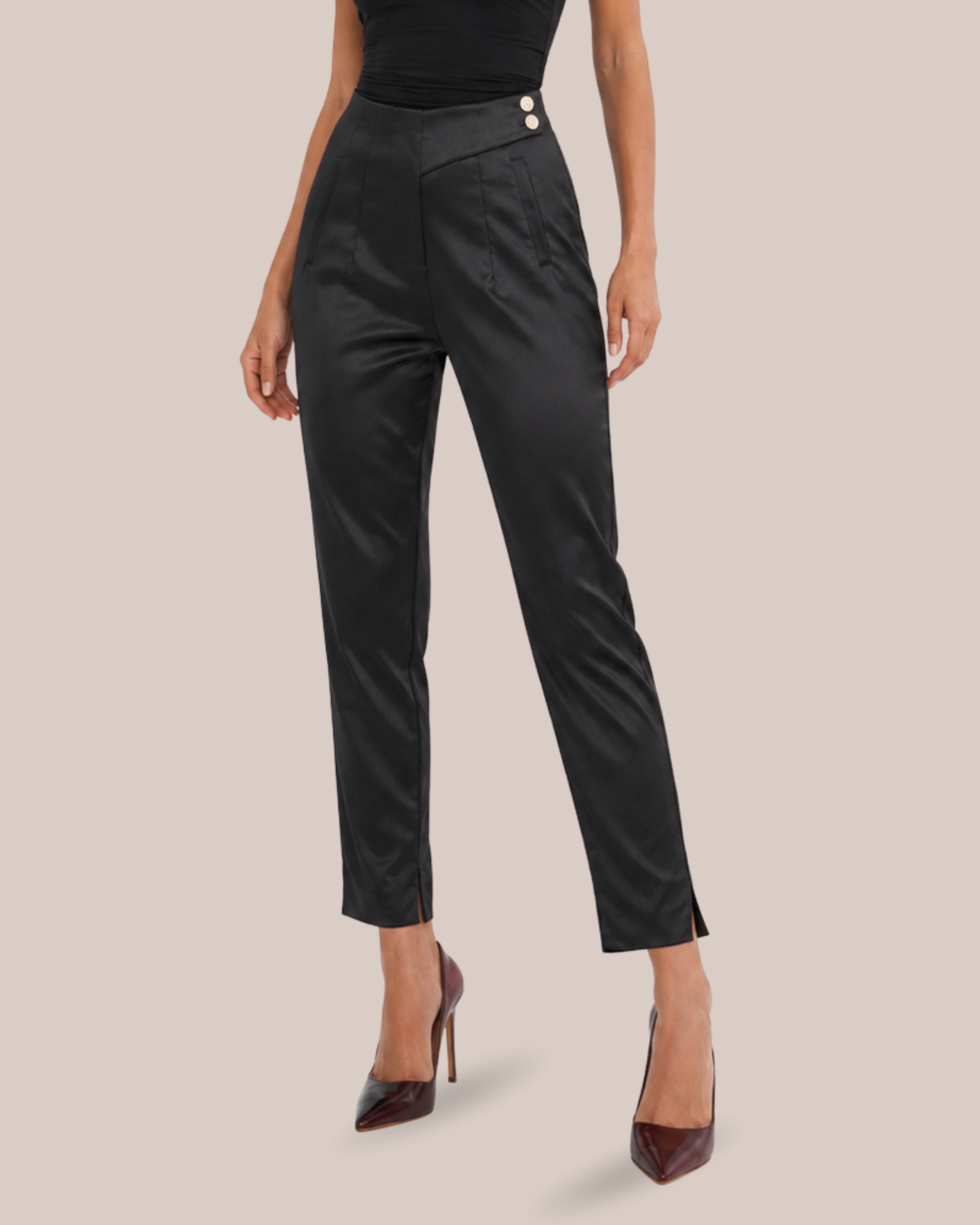 Pantalón Andino Duhersh PN10