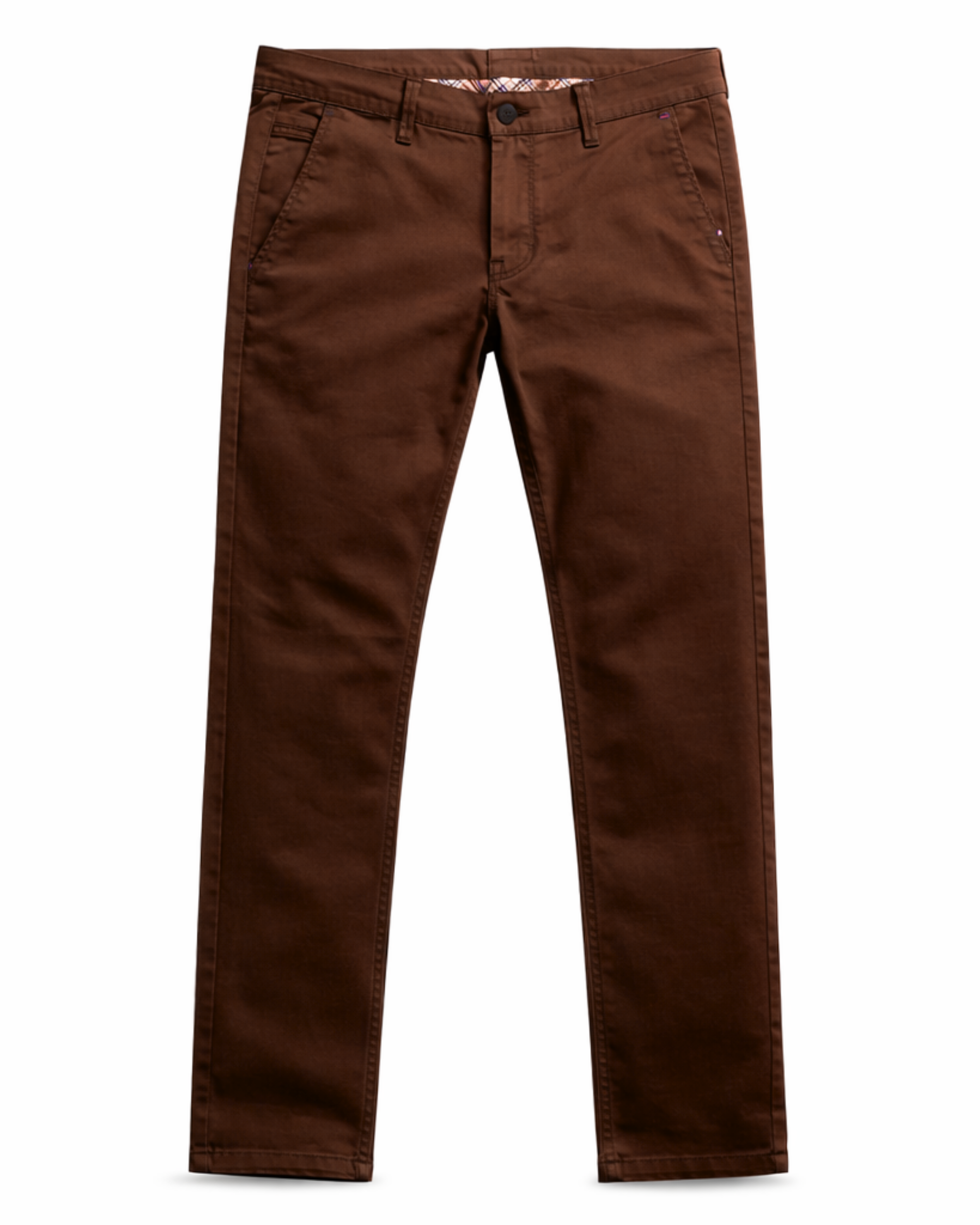 Pantalón Dril Bota Recta PAH02