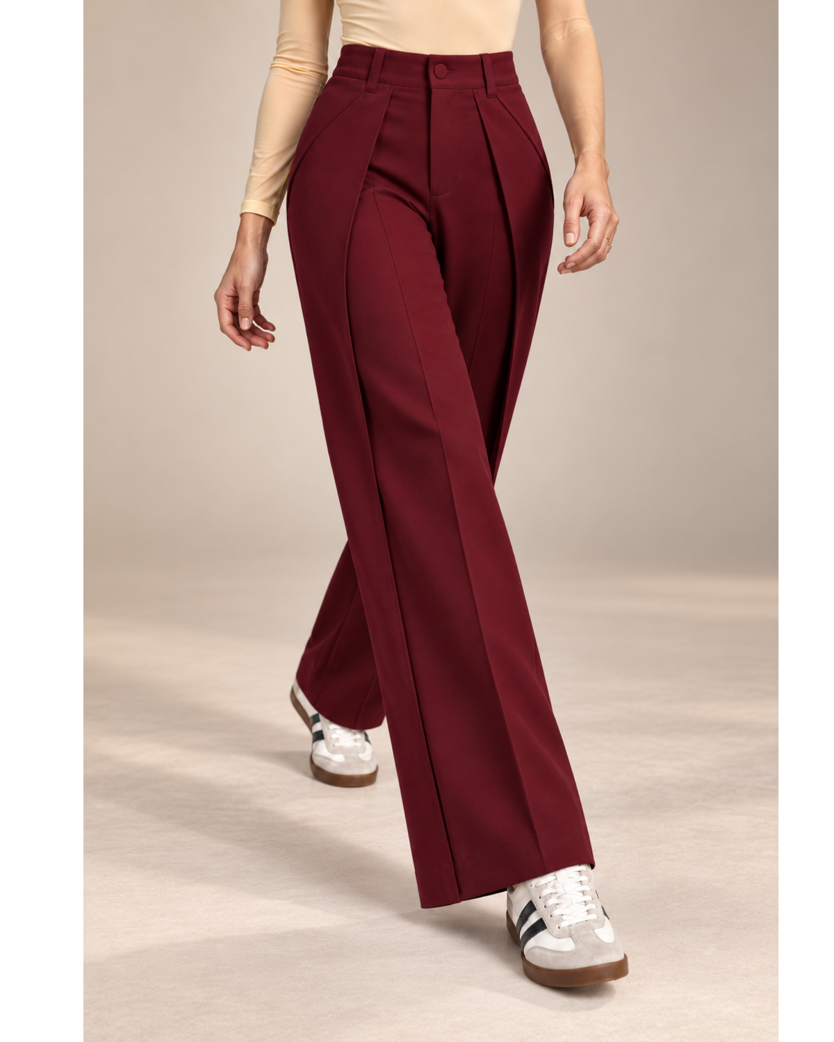 Pantalón Séptima vino Duhersh PN12