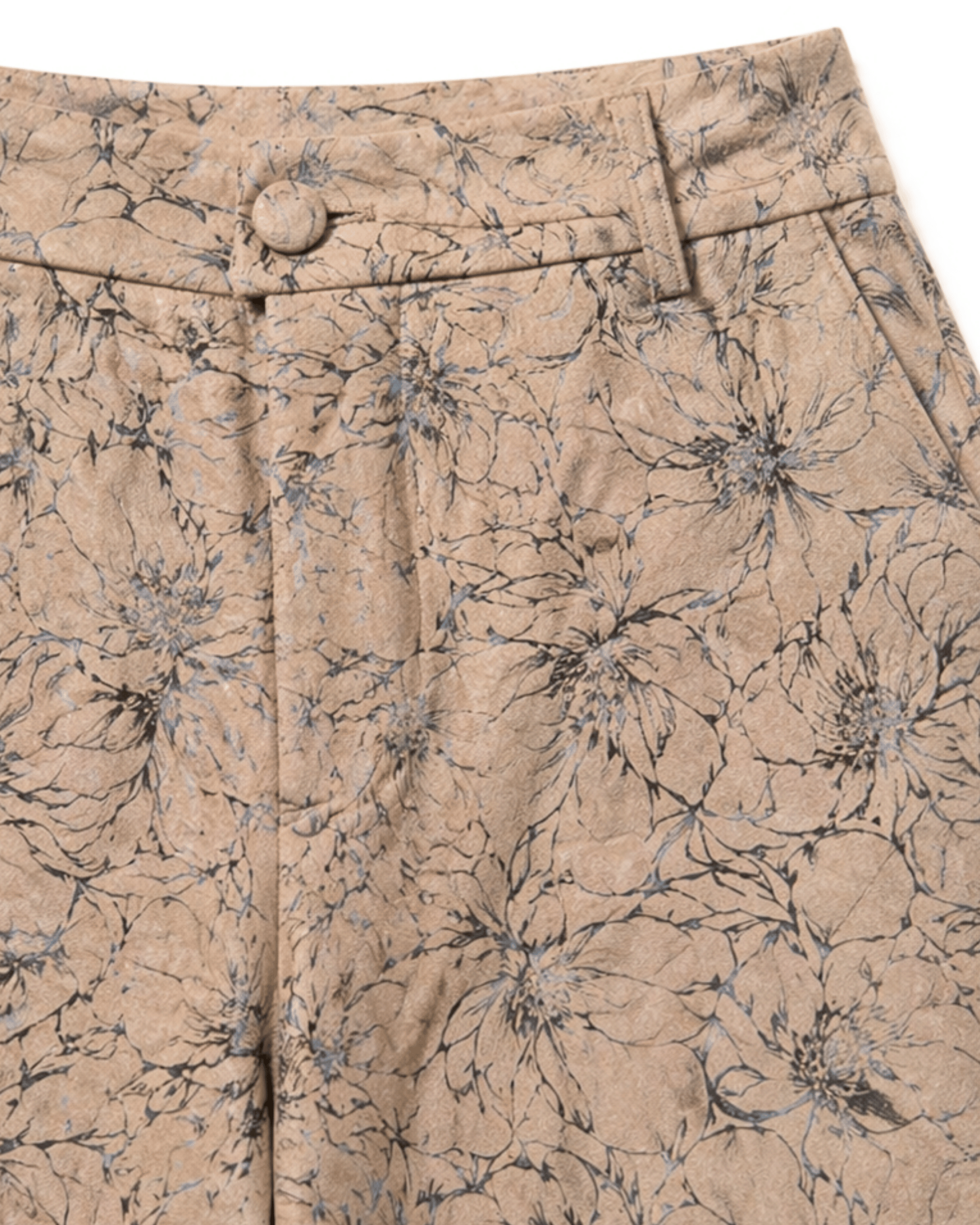 Pantalón Palazzo Floral DUHERSH PN12