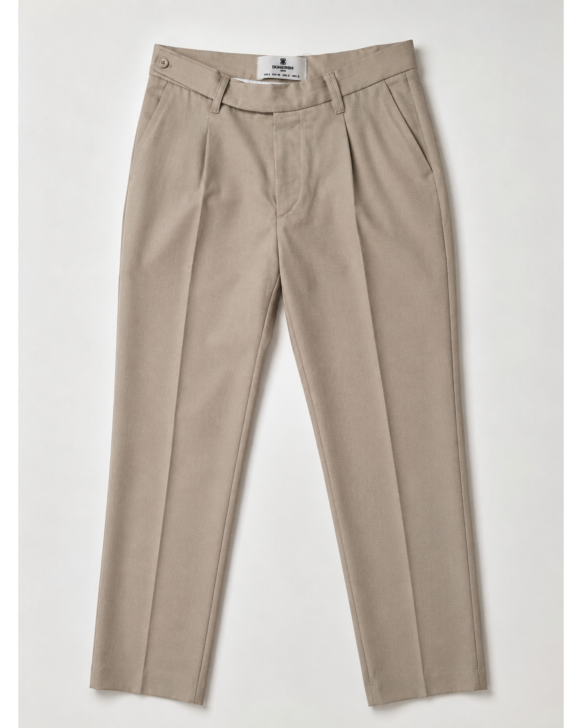 Pantalón Cuna de Esmeralda PAH09