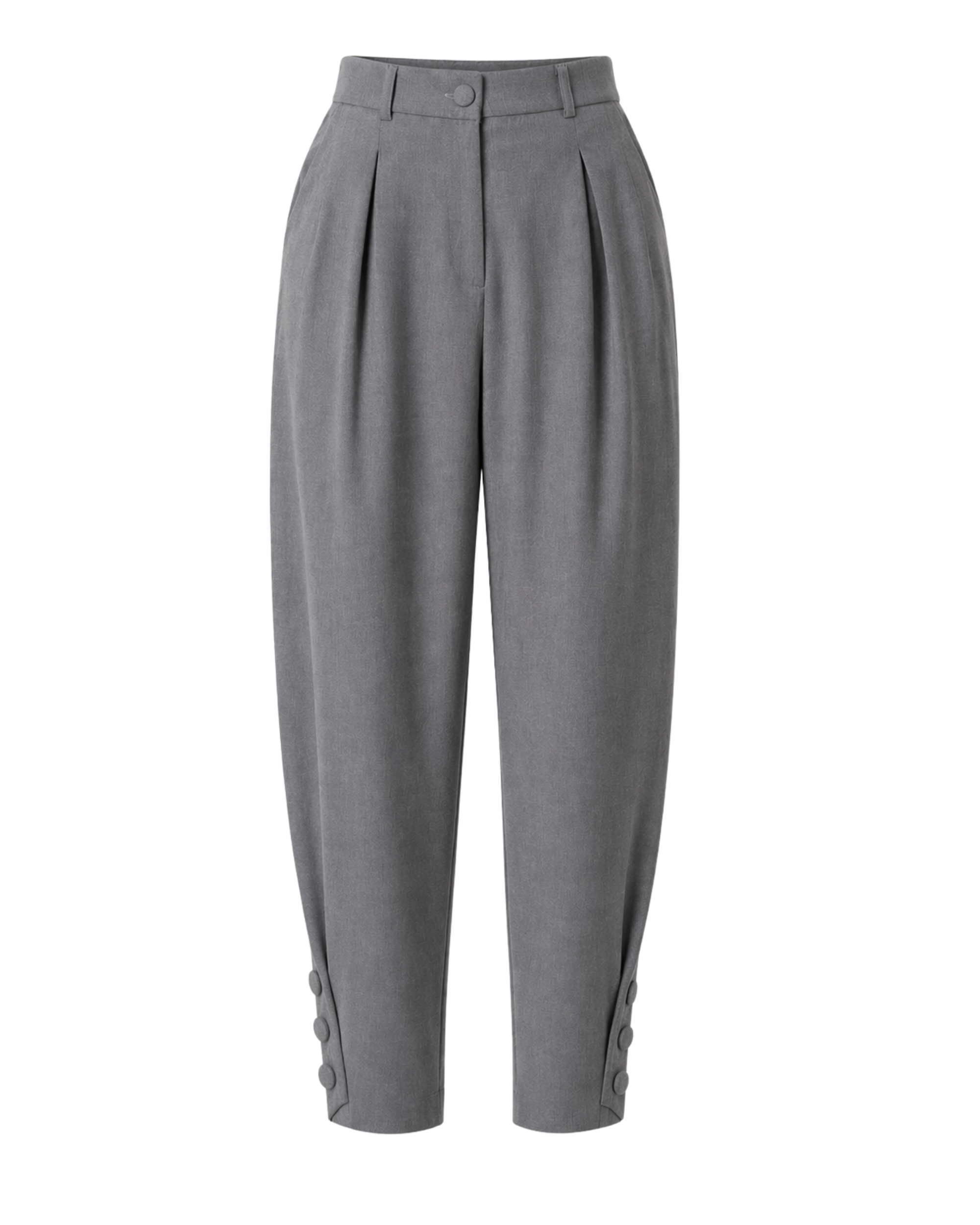 Pantalón Siena Gris DUHERSH PN13