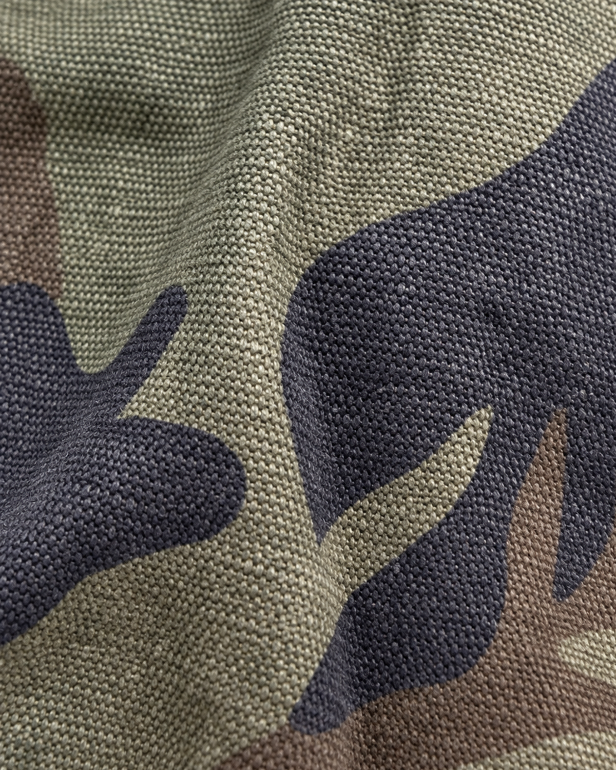 Sobrecamisa Camo Utility CAH25