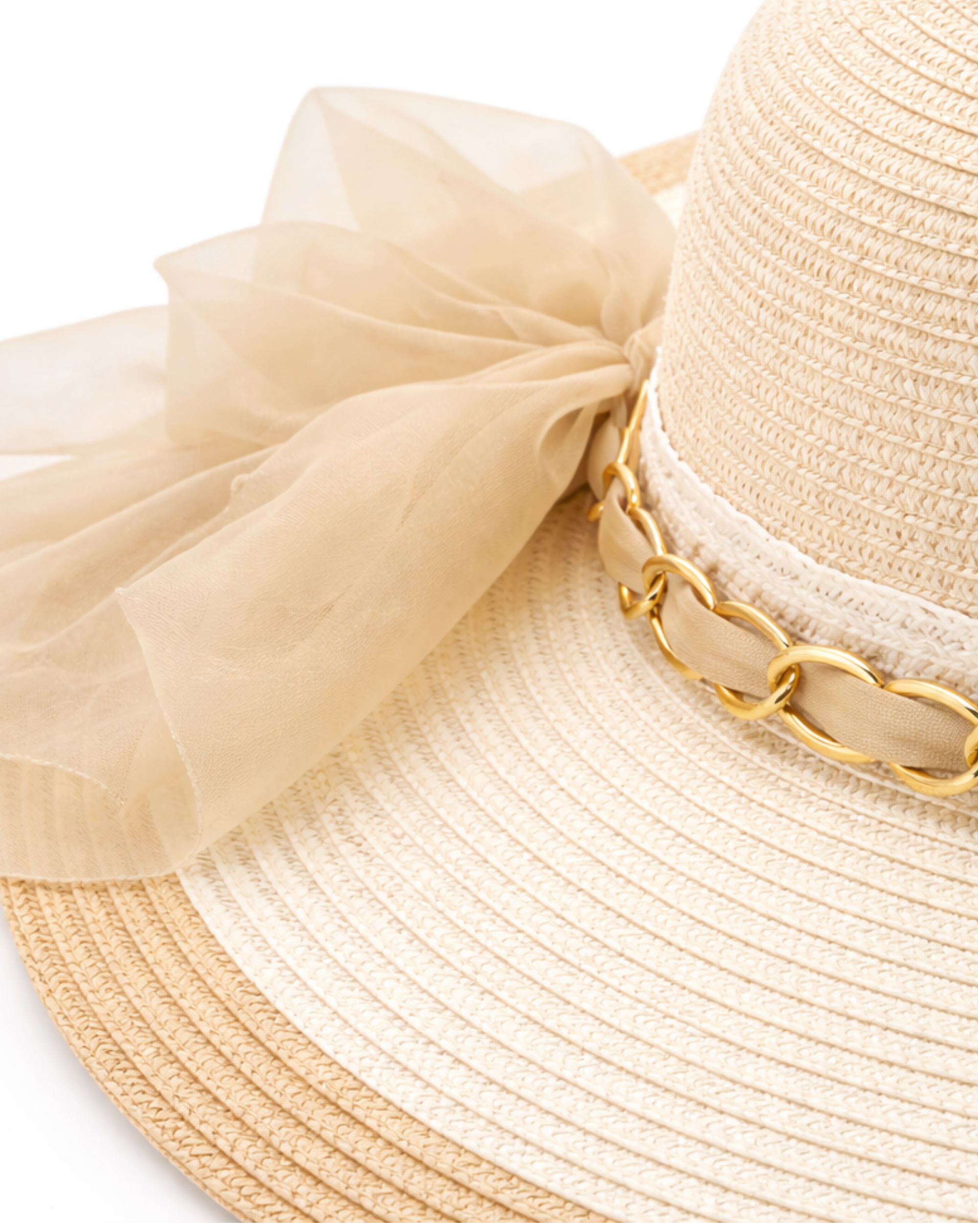Sombrero verano mujer SO02