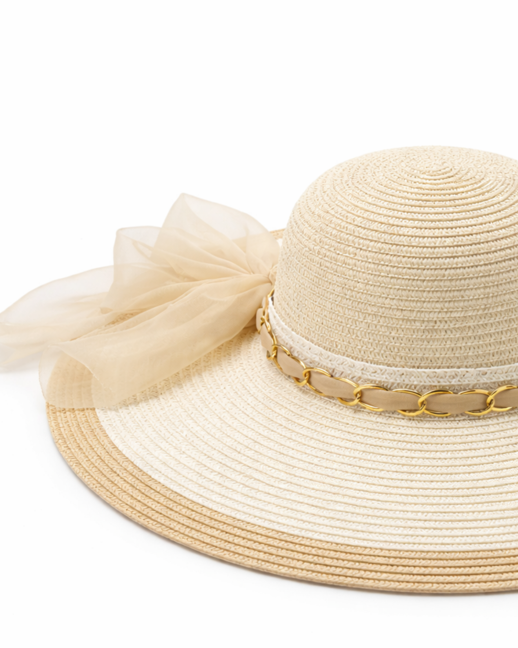 Sombrero verano mujer SO02