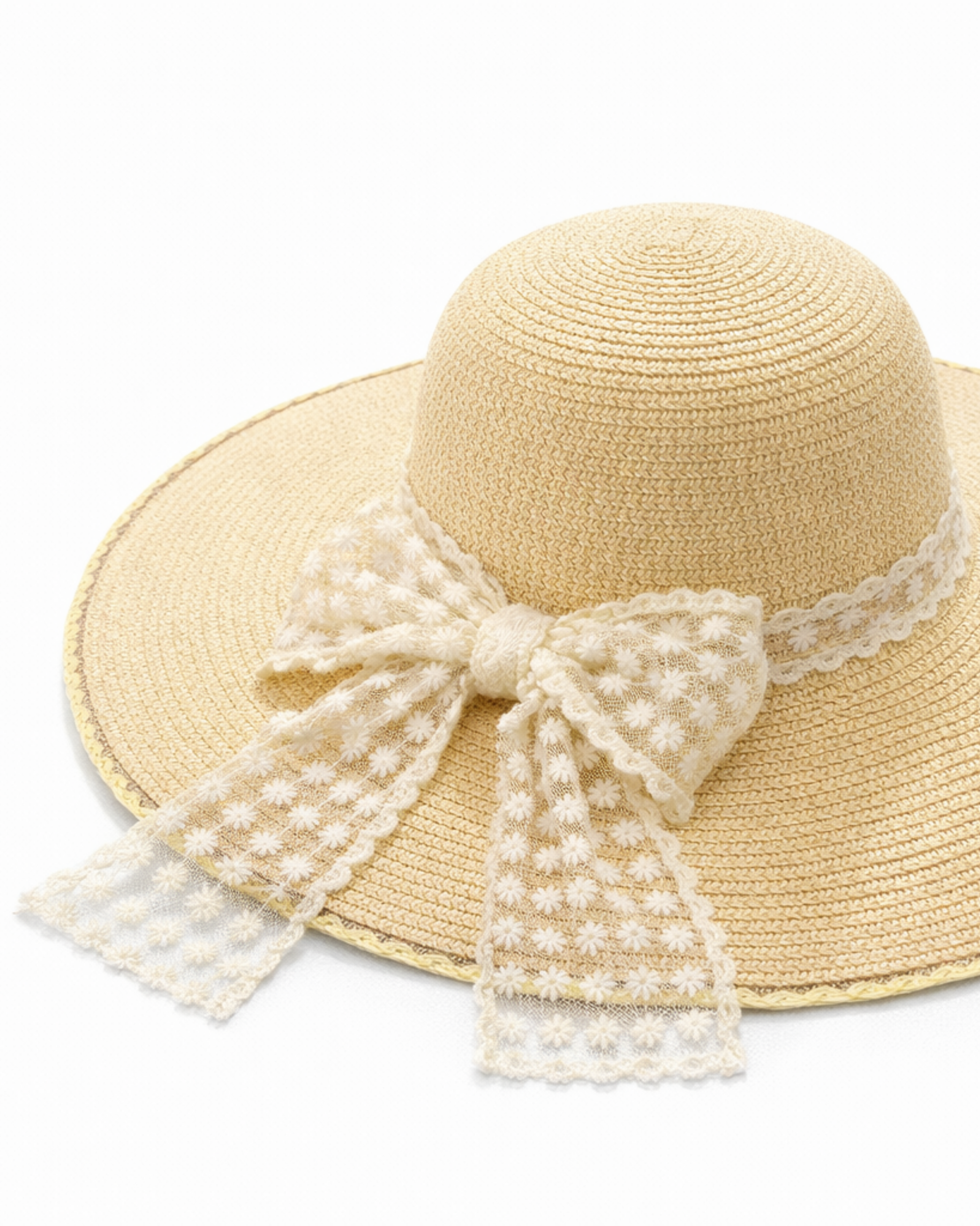 Sombrero verano mujer SO02