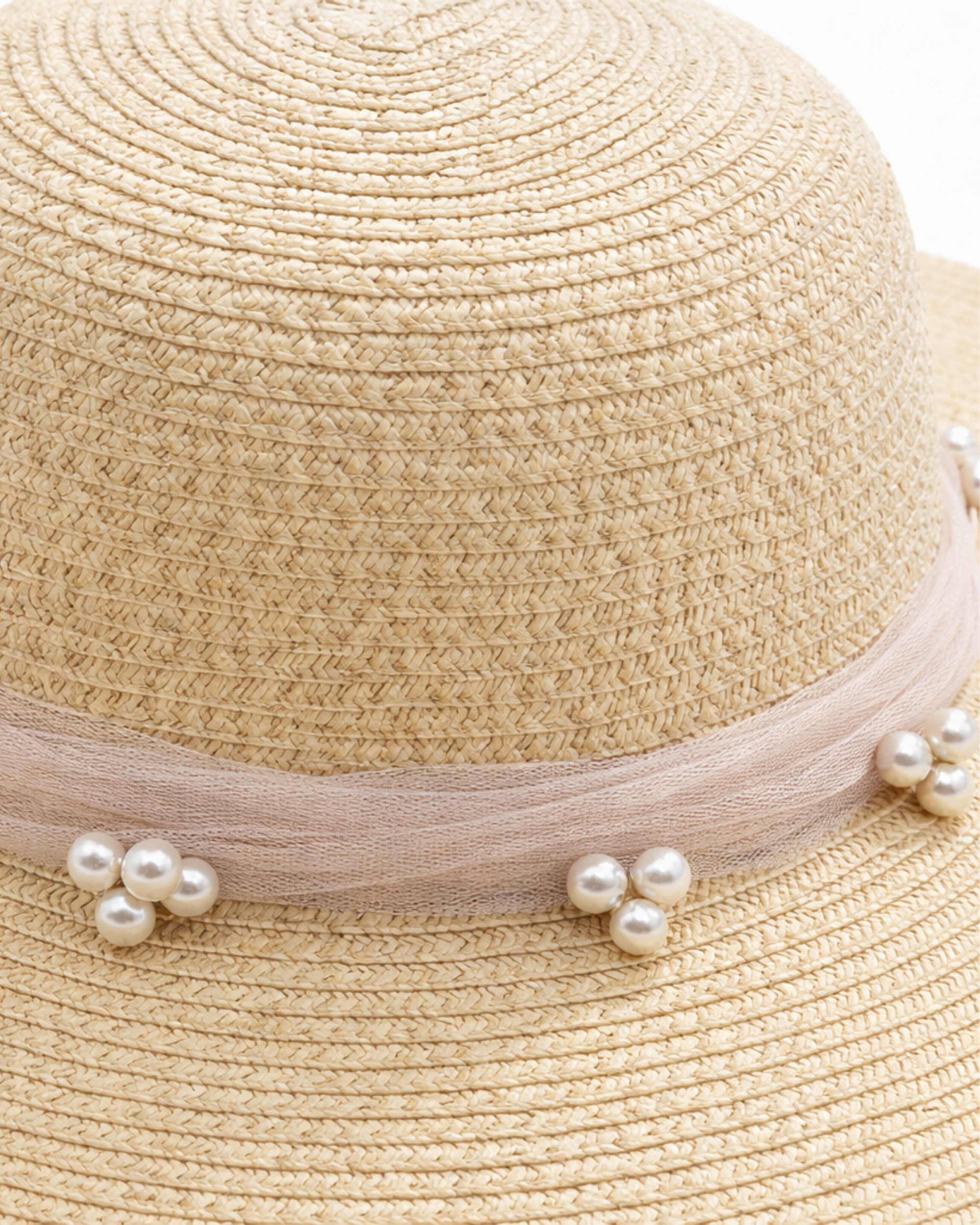 Sombrero verano mujer SO02