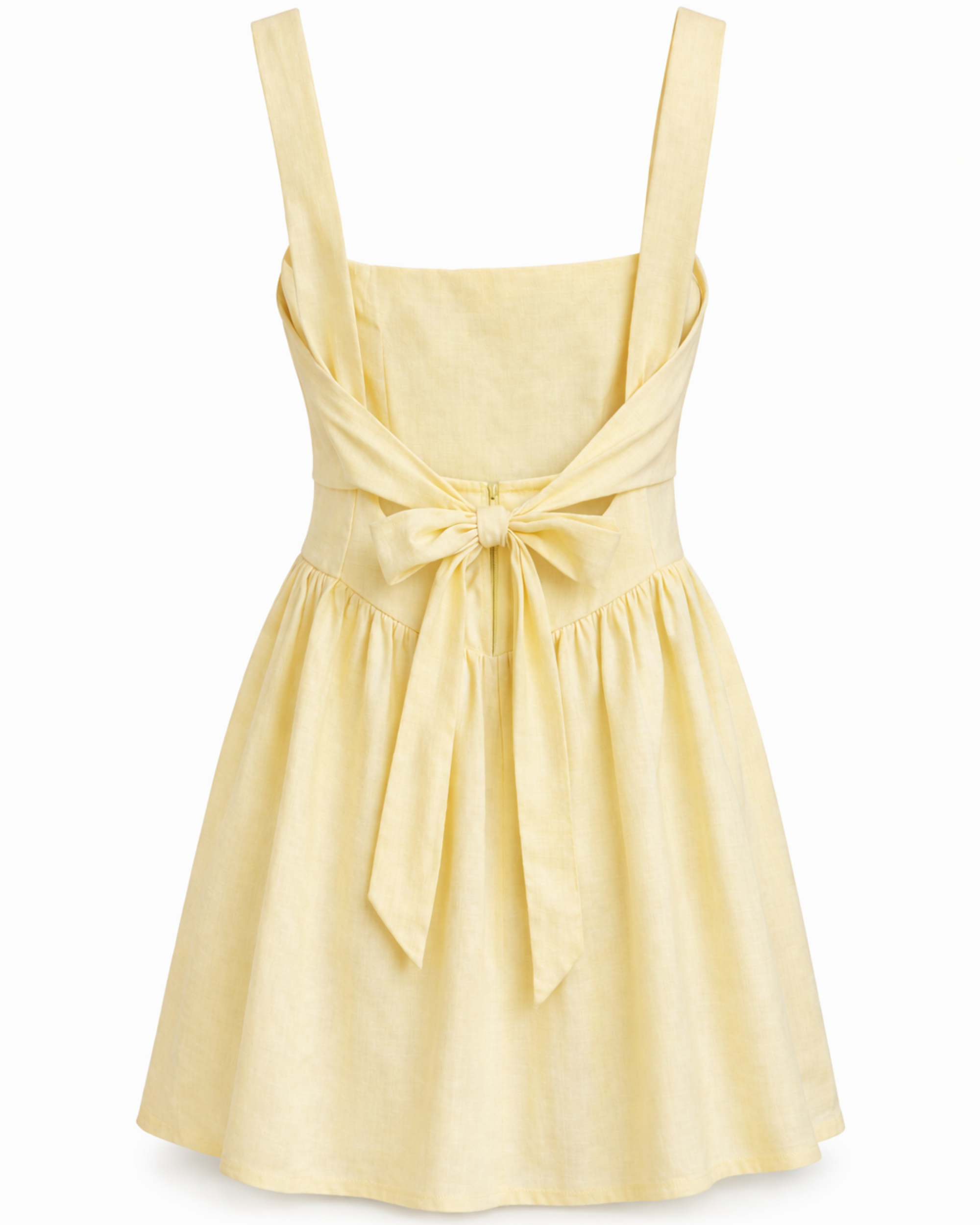 Vestido Corto estampado reloj arena VE03