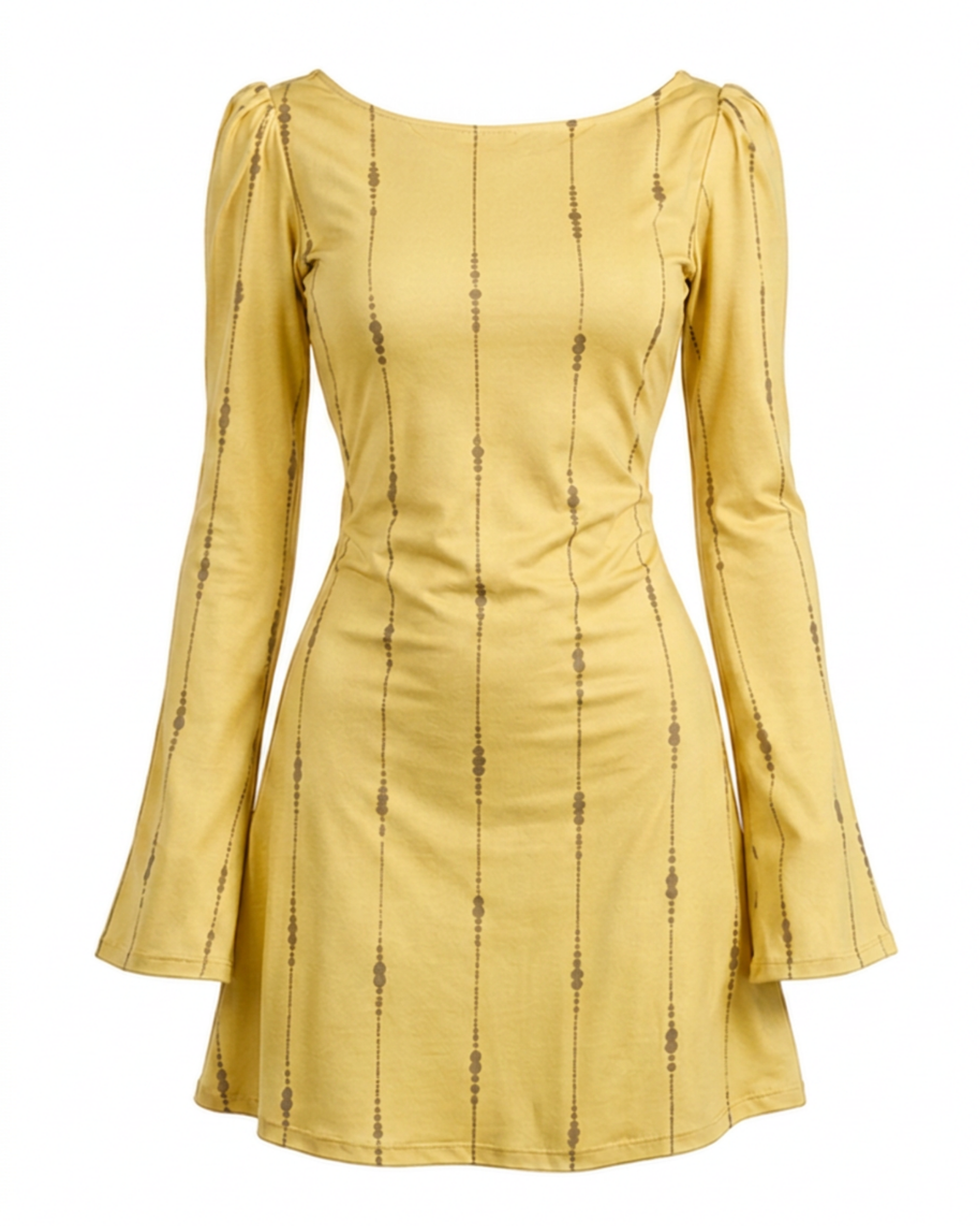Vestido Aura Tie Dye VE02