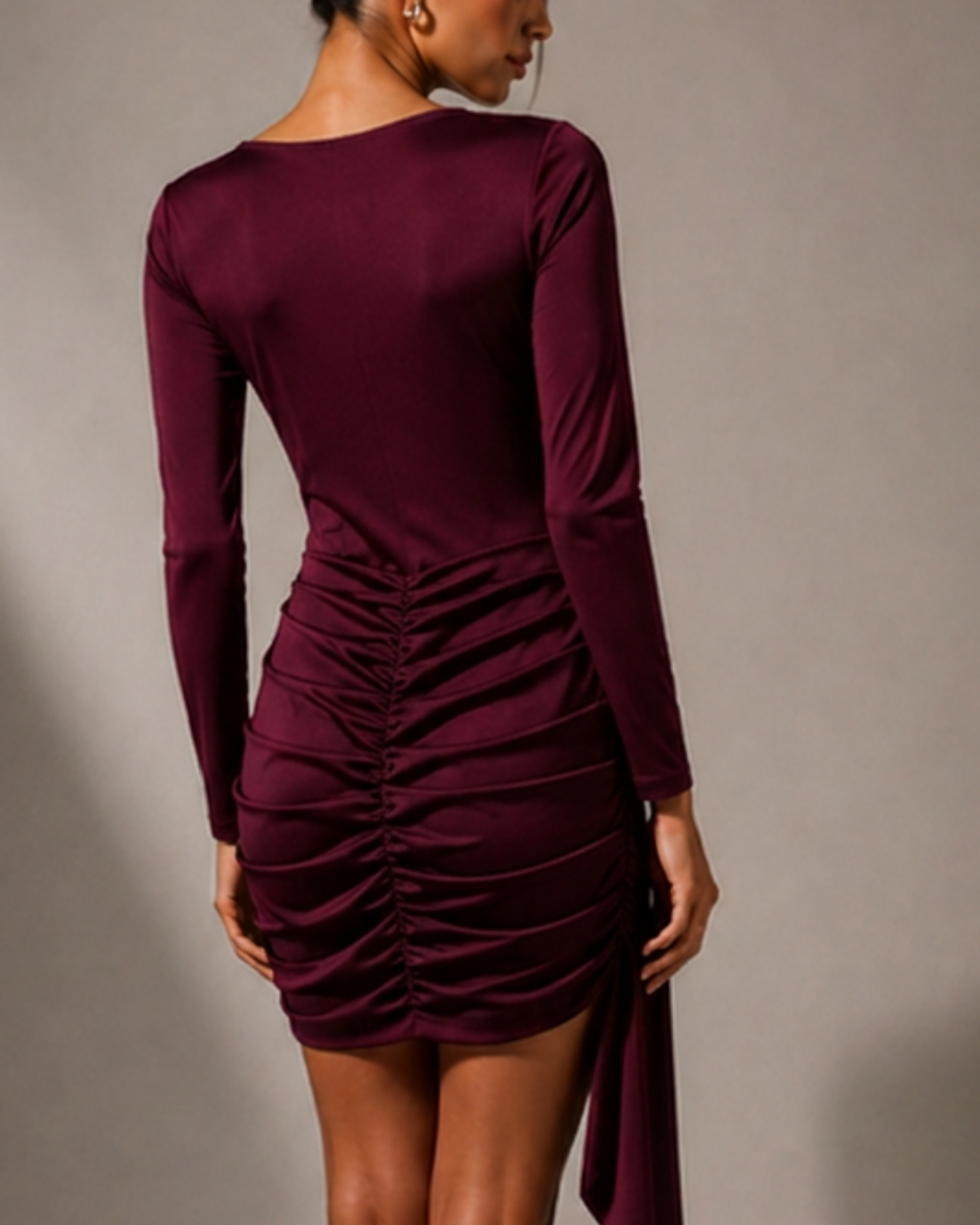 Vestido Éclat VE06