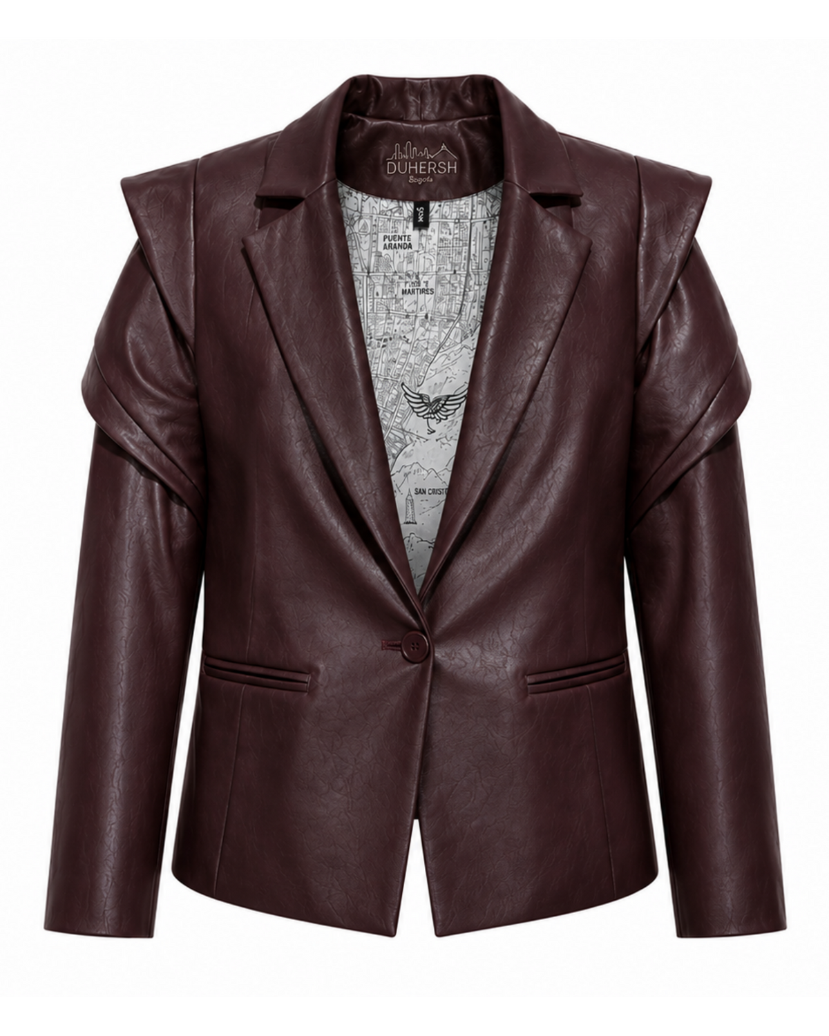 Blazer Arteria