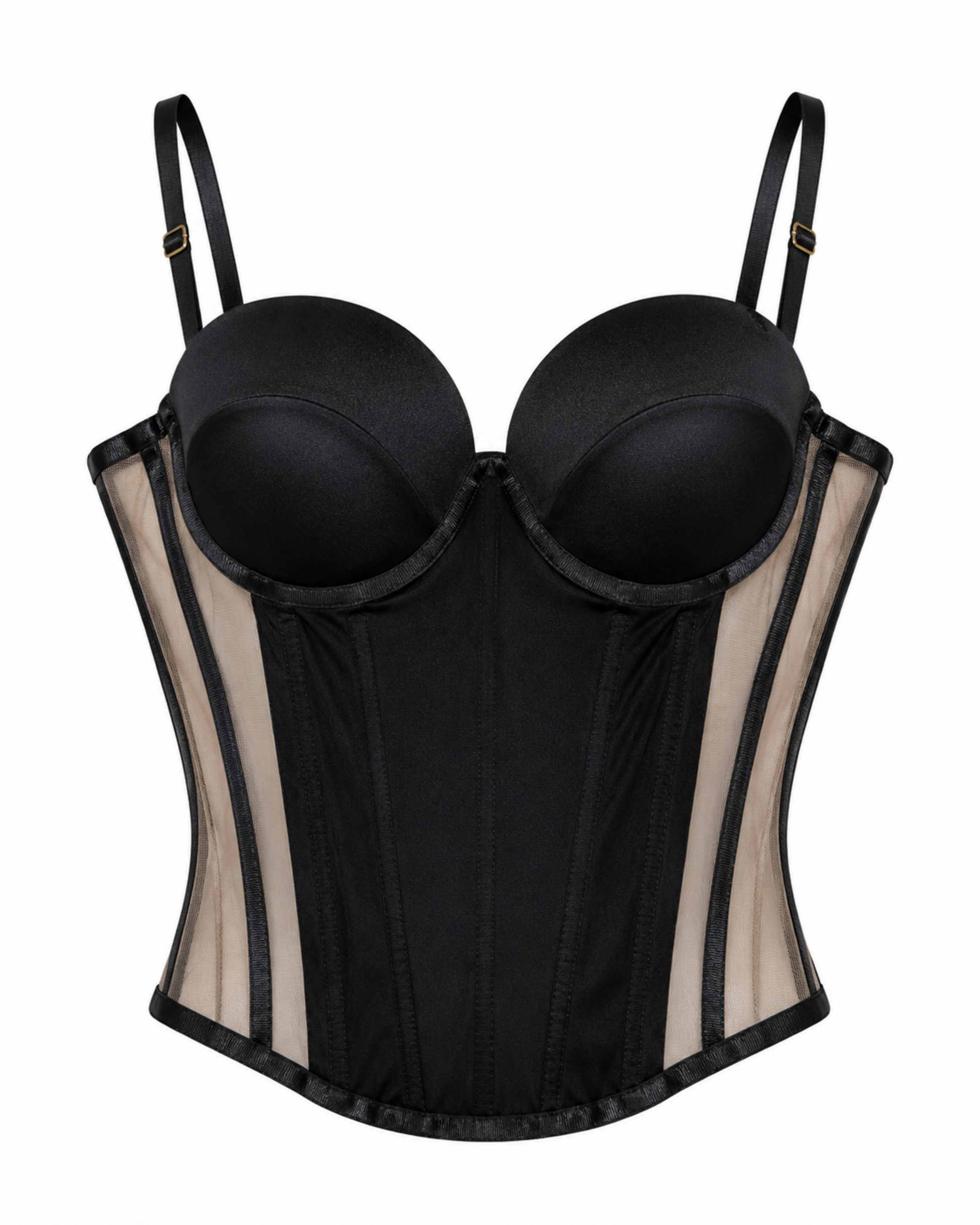 Corset - Santa Barbara CR04