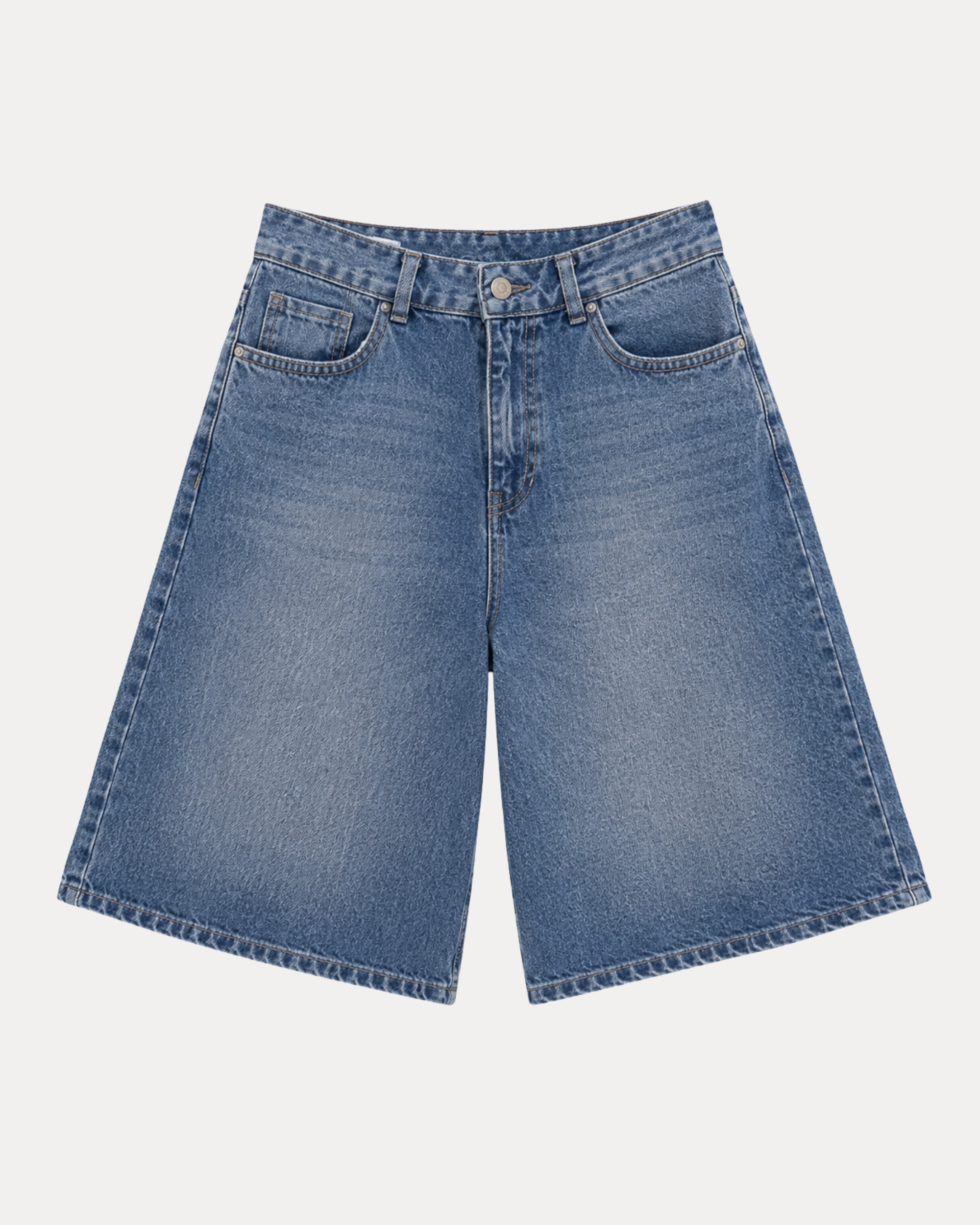 Bermuda Denim Vintage PN14